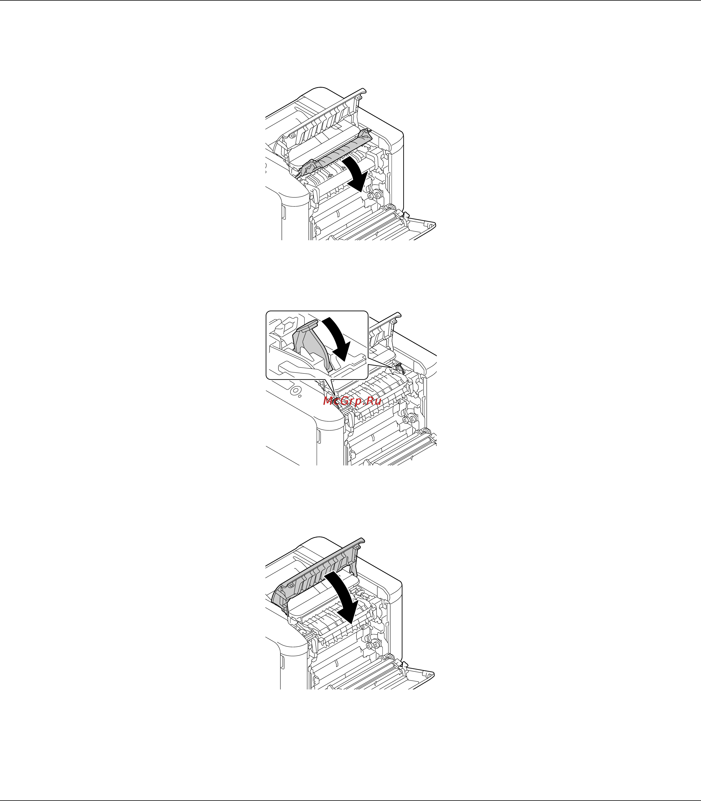 Epson AcuLaser C3900 Инструкция по эксплуатации онлайн [142/180] 49733