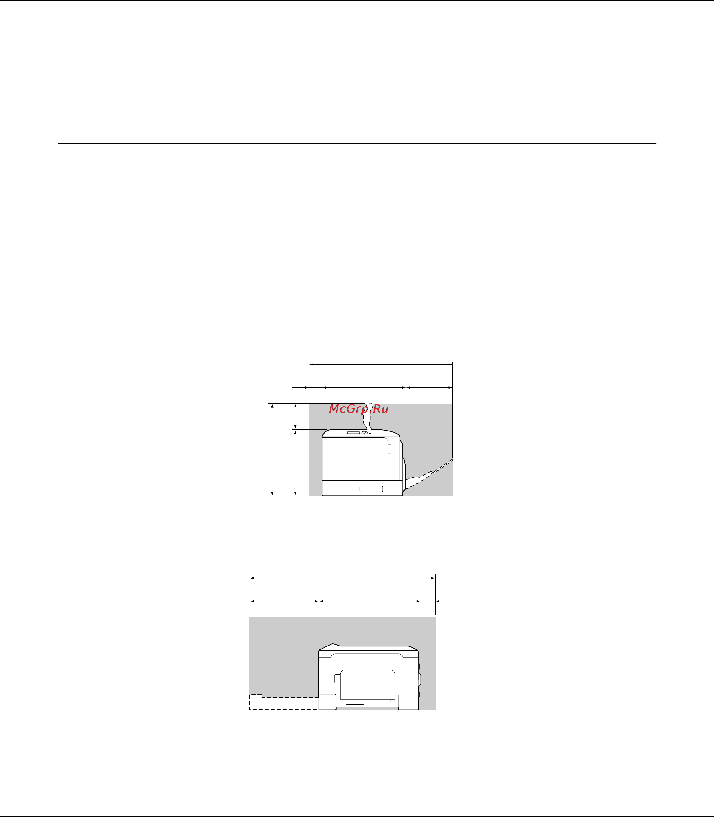 Epson AcuLaser C3900 [16/180] Вид спереди