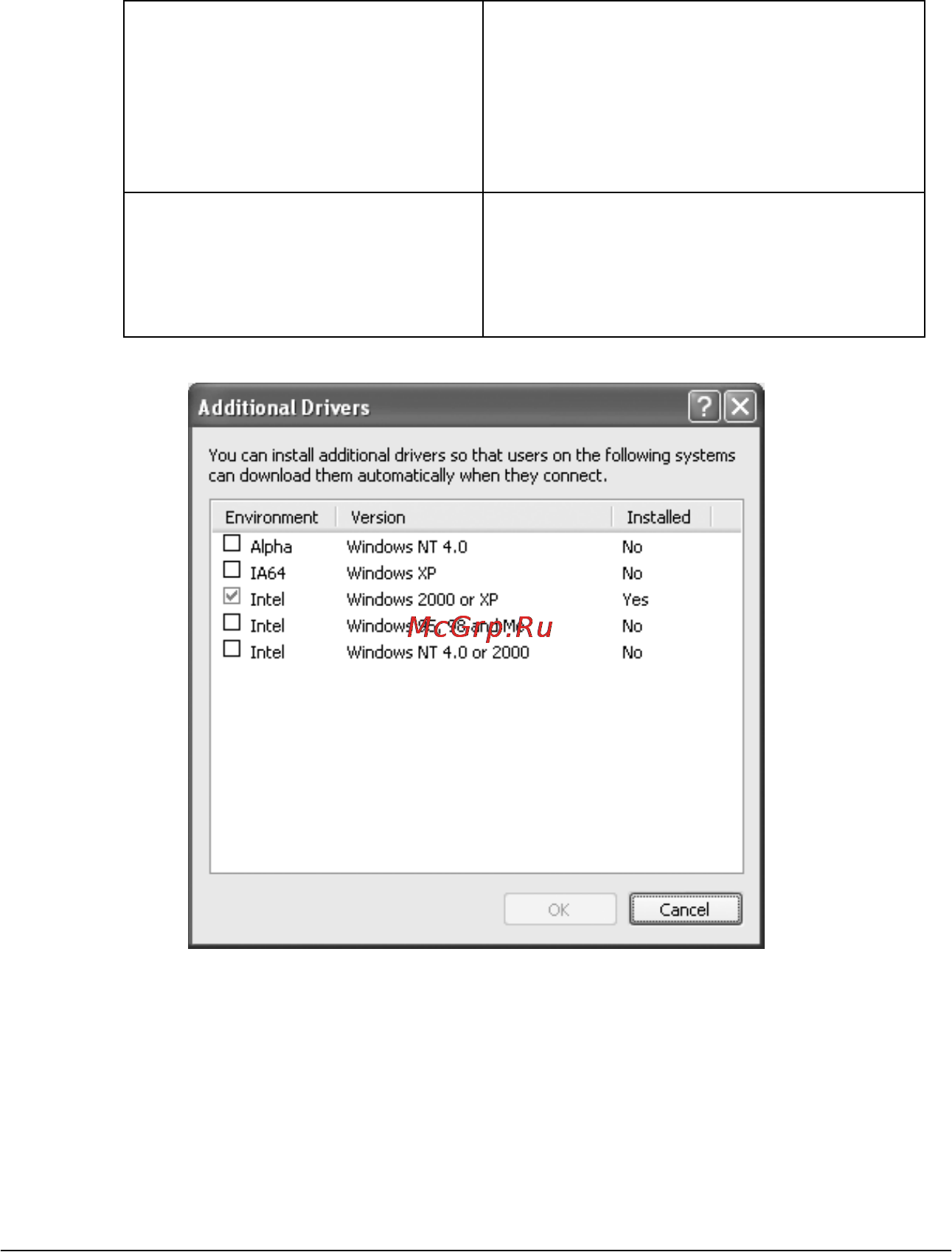 Epson AcuLaser C4200 [140/489] R4cf840 ред d user s guide