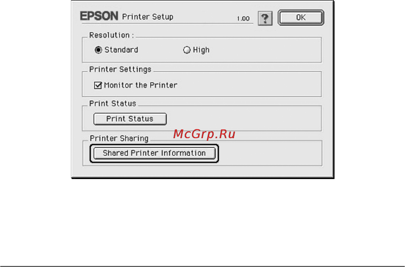 Epson AcuLaser C4200 [200/489] R4cf840 ред d user s guide