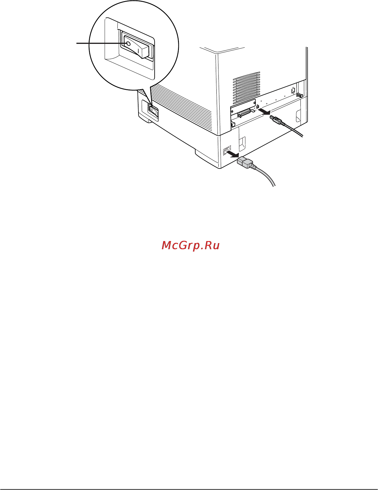 Epson AcuLaser C4200 [306/489] R4cf840 ред d user s guide