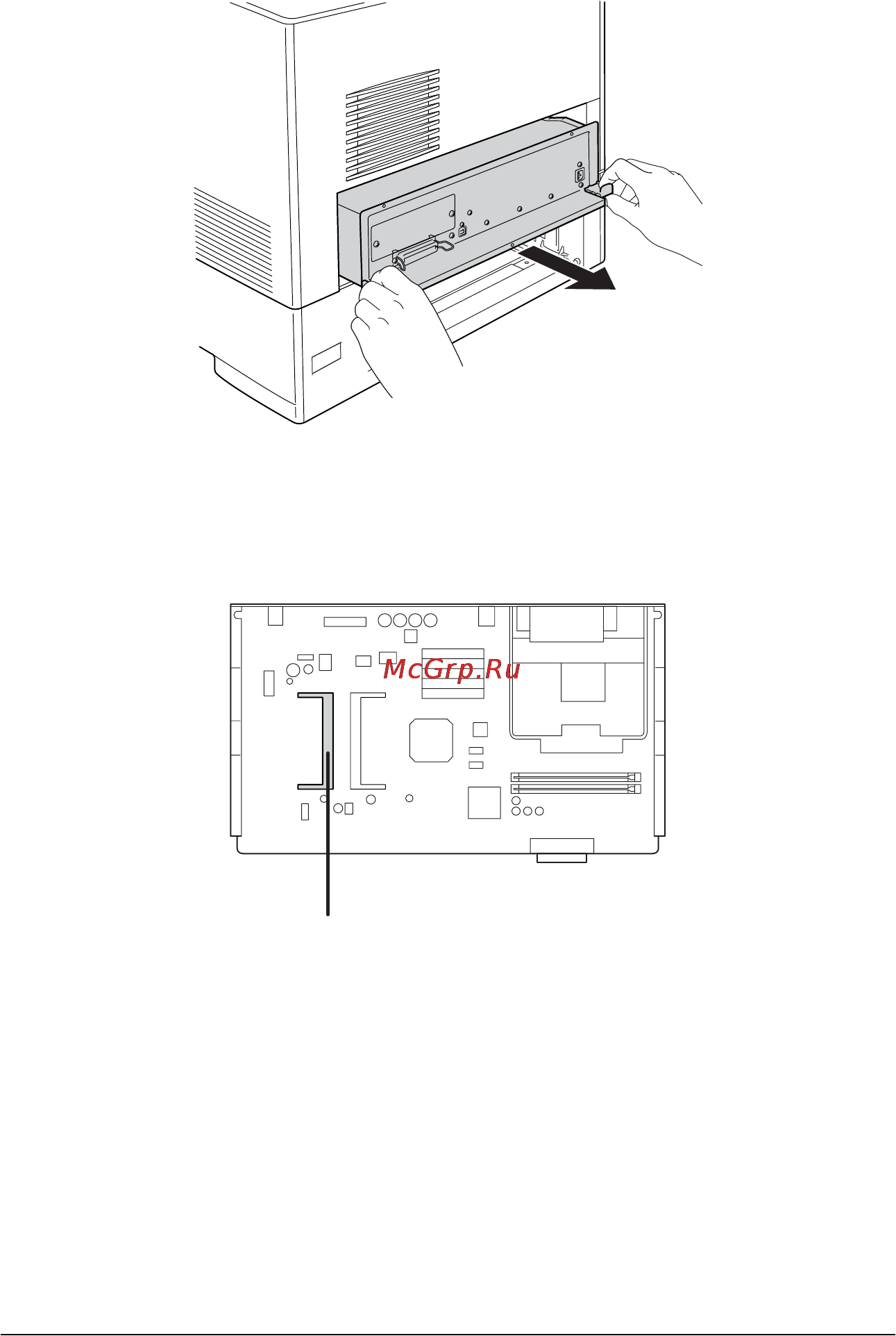 Epson AcuLaser C4200 [308/489] R4cf840 ред d user s guide