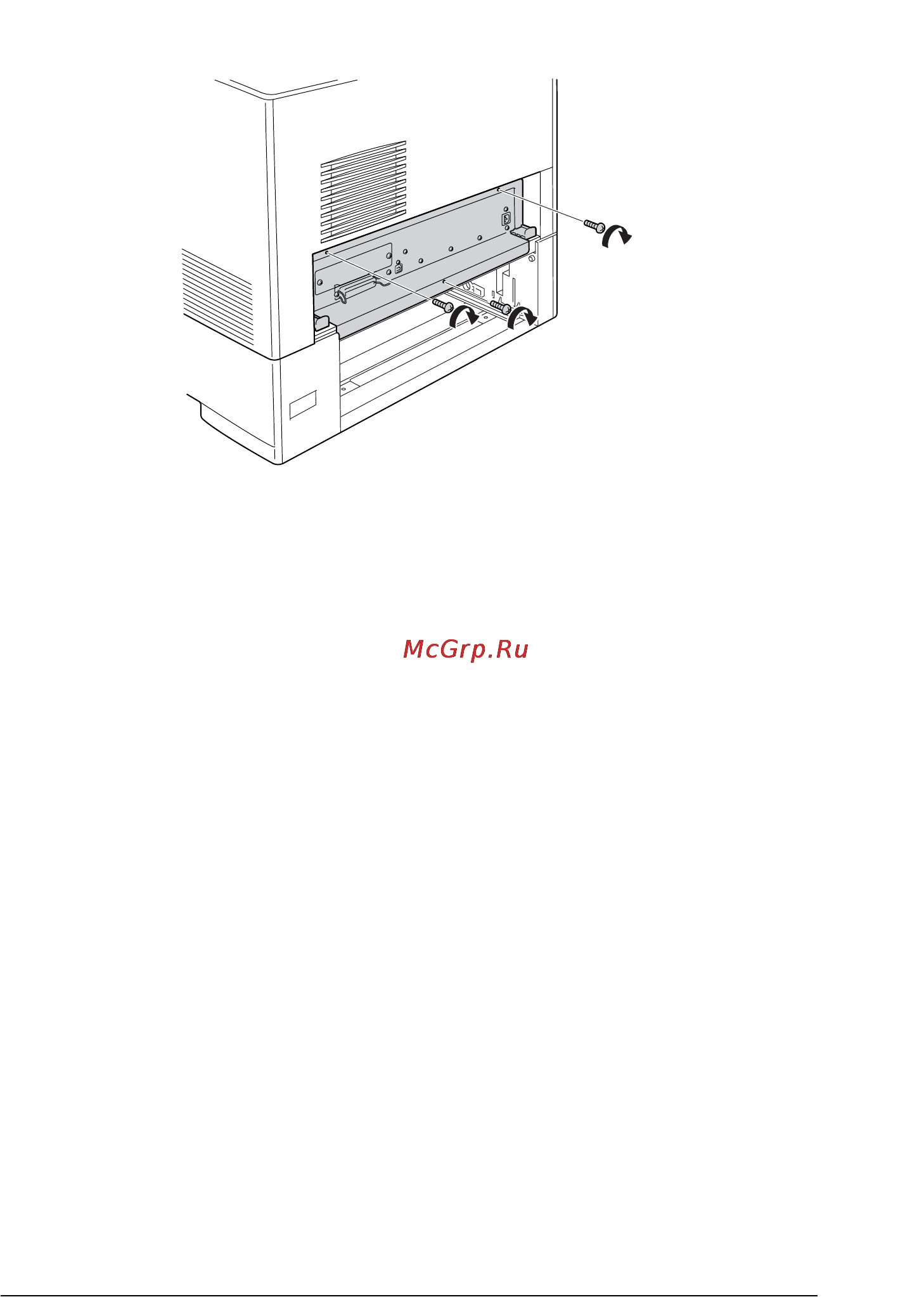 Epson AcuLaser C4200 [317/489] R4cf840 ред d user s guide
