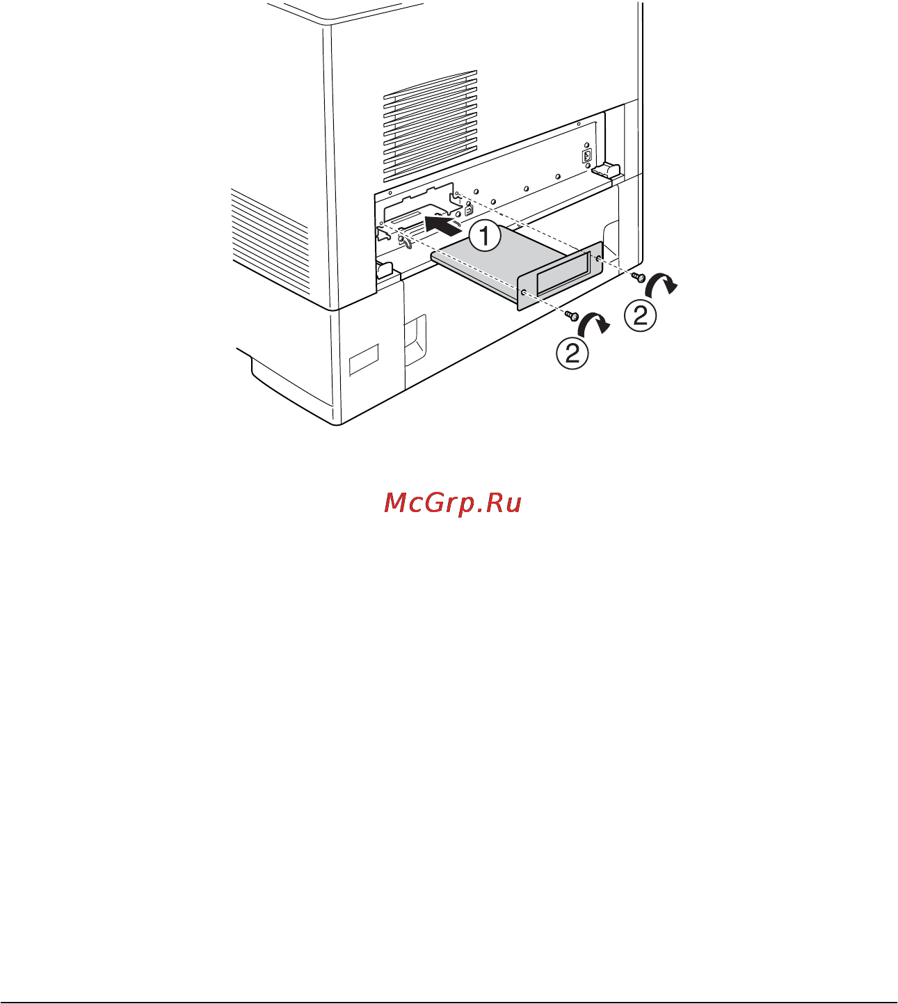 Epson AcuLaser C4200 [320/489] R4cf840 ред d user s guide