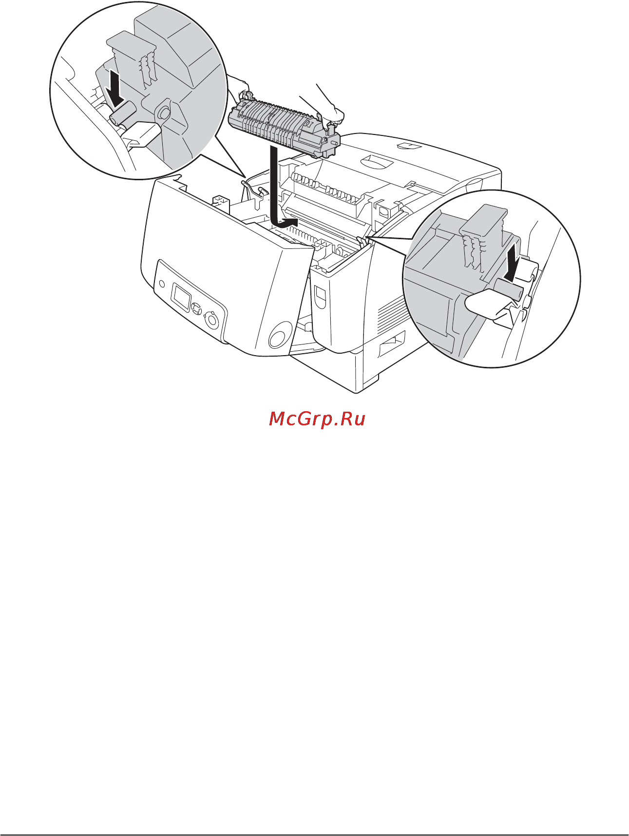 Epson AcuLaser C4200 [344/489] R4cf840 ред d user s guide