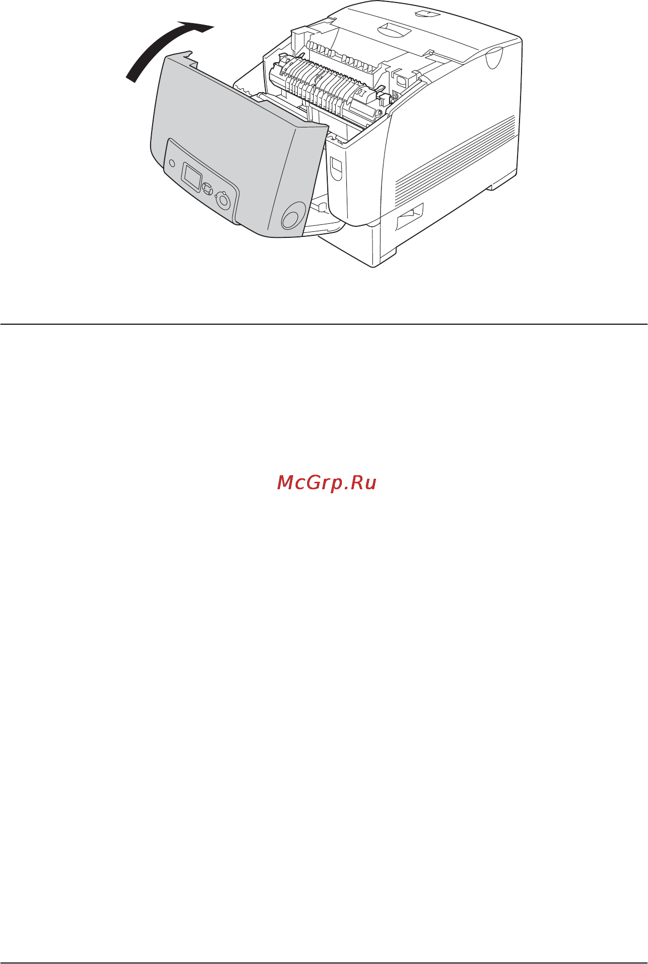 Epson AcuLaser C4200 [346/489] Блок переноса изображения