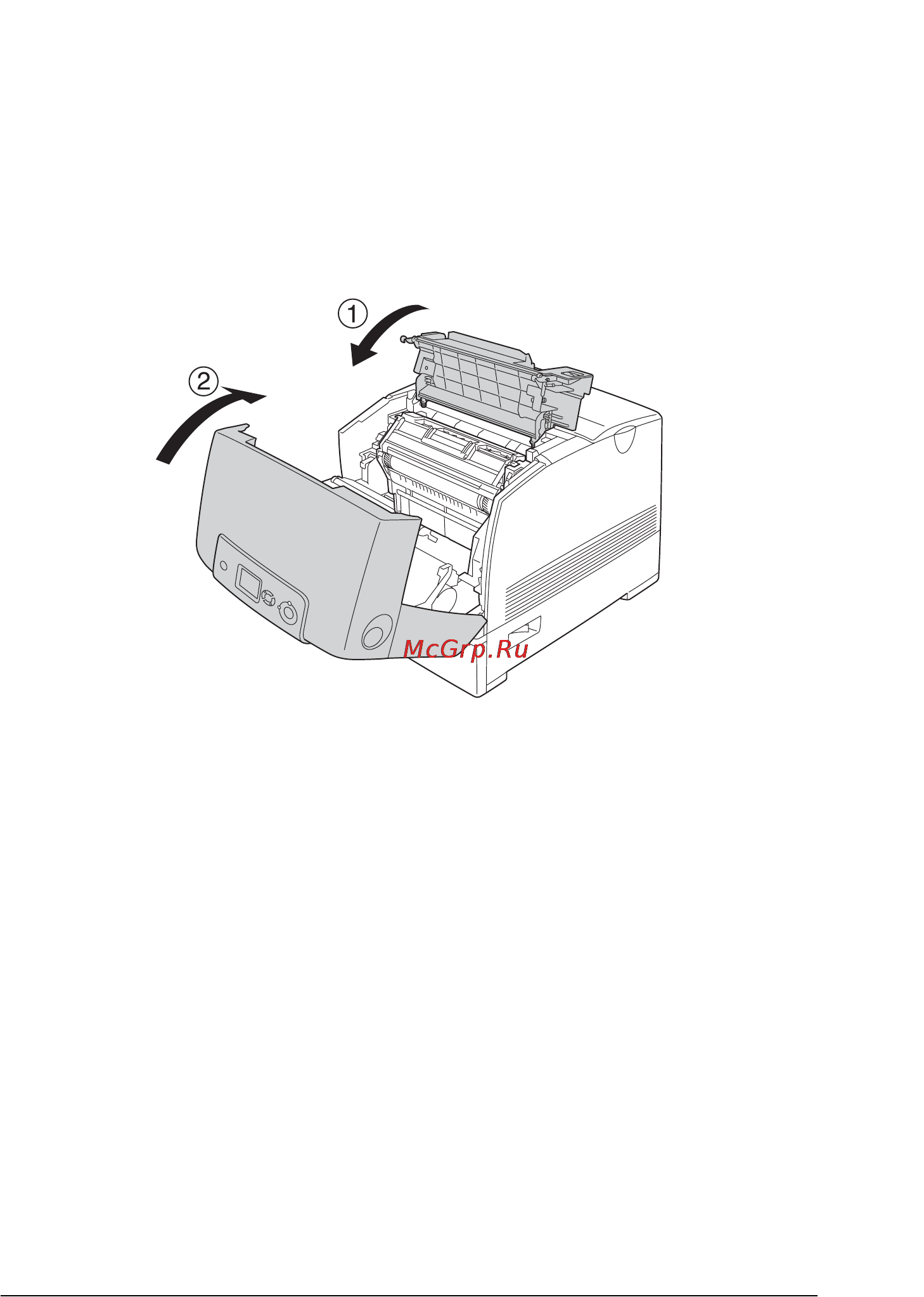 Epson AcuLaser C4200 Инструкция по эксплуатации онлайн [365/489] 49745