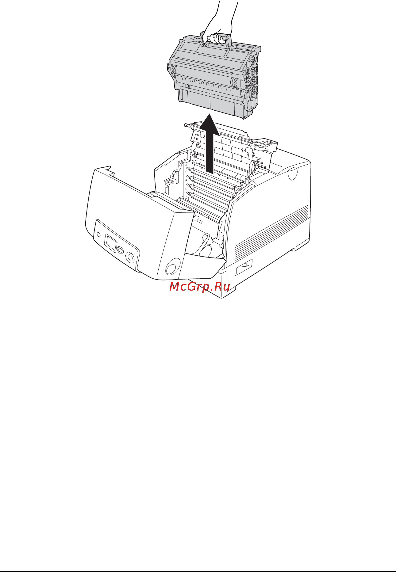 Epson AcuLaser C4200 [374/489] R4cf840 ред d user s guide
