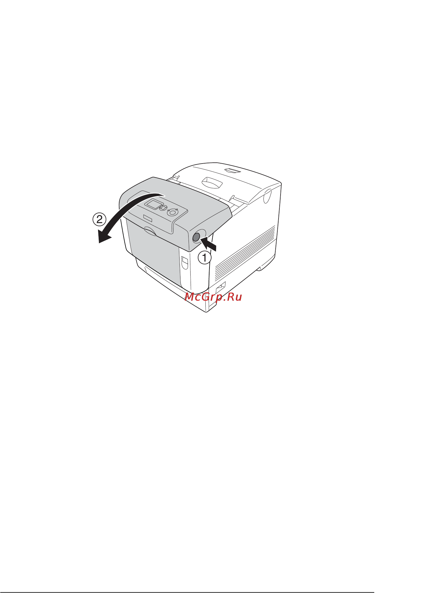 Epson AcuLaser C4200 Инструкция по эксплуатации онлайн [377/489] 49745