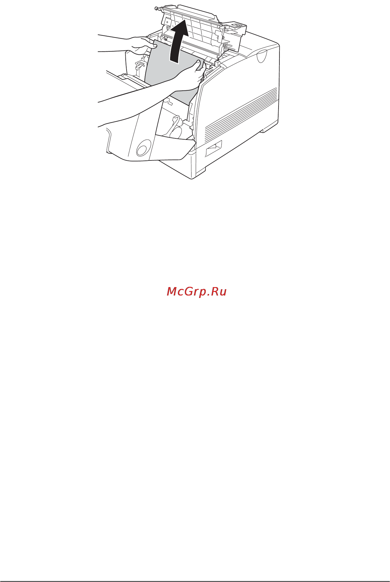 Epson AcuLaser C4200 [382/489] R4cf840 ред d user s guide
