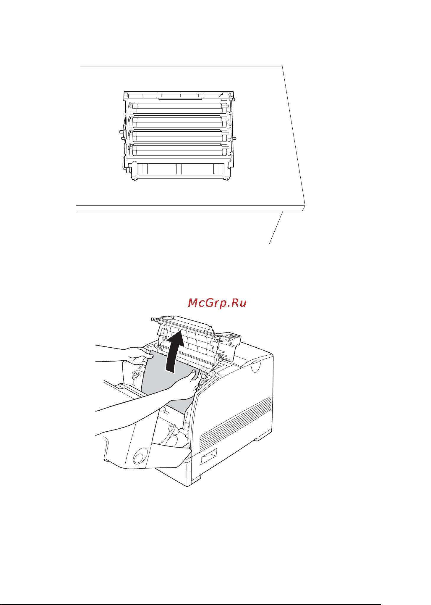Epson AcuLaser C4200 Инструкция по эксплуатации онлайн [389/489] 49745