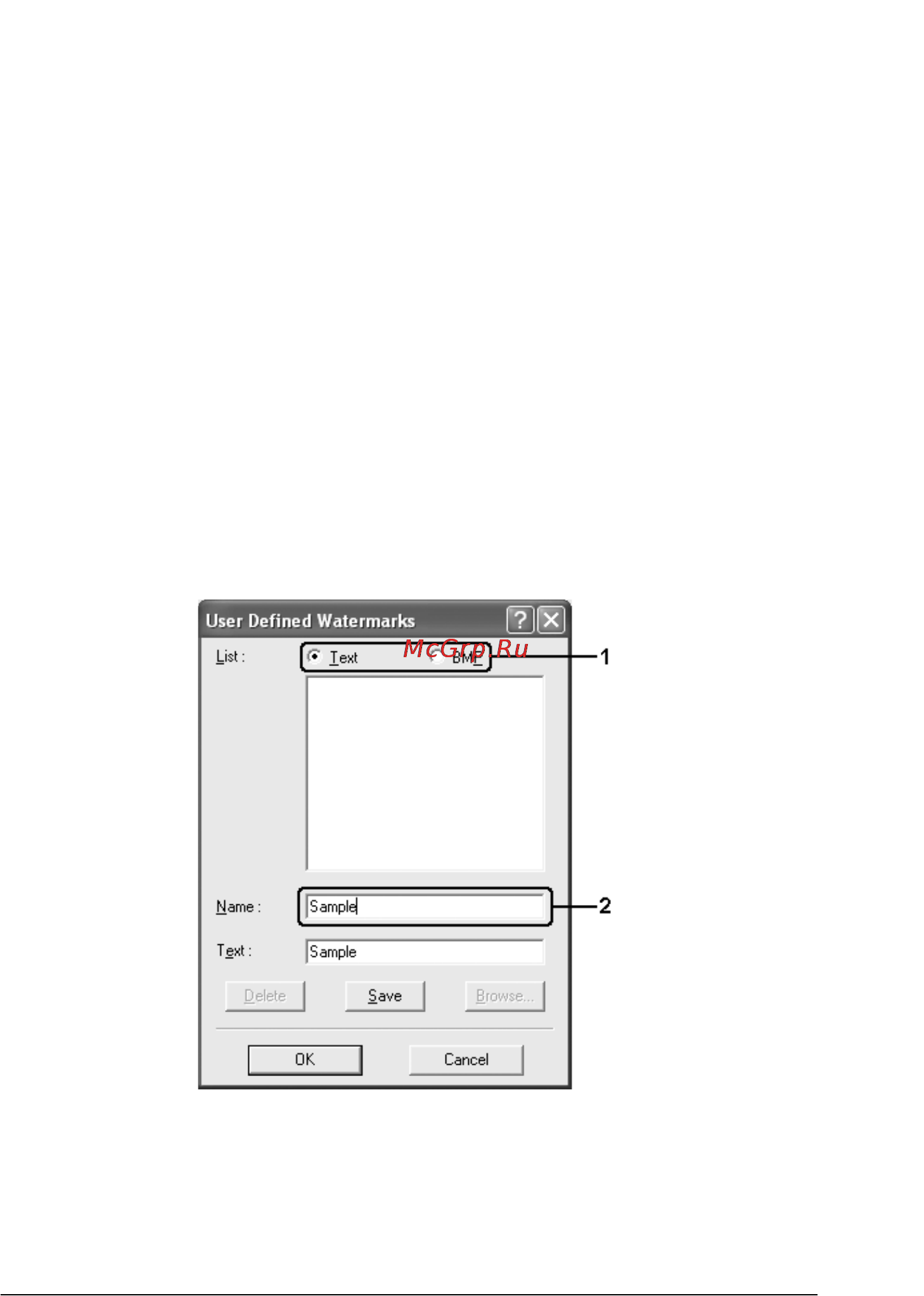Epson AcuLaser C4200 [83/489] R4cf840 ред d user s guide