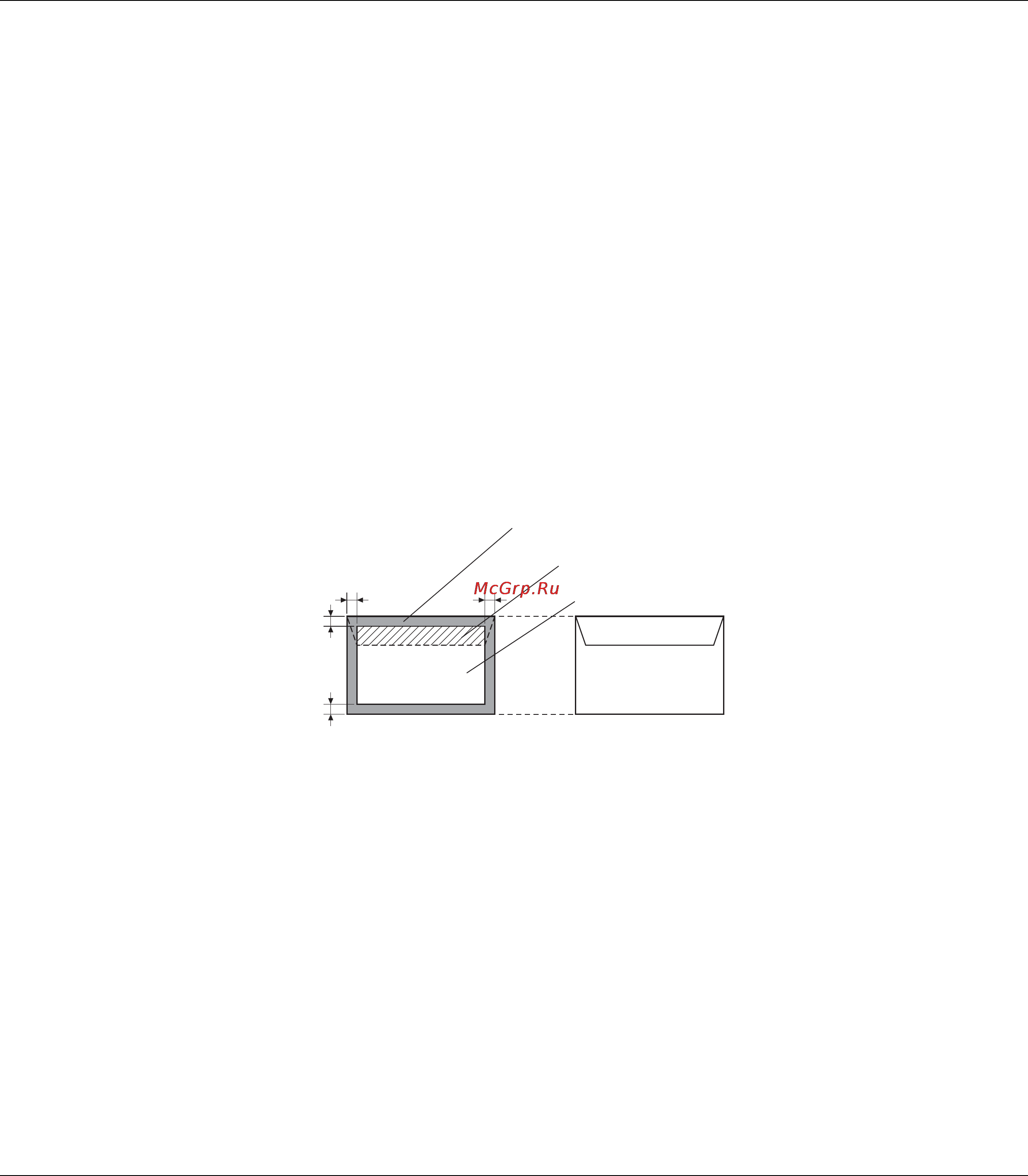 Epson AcuLaser C1600 [37/104] Конверты