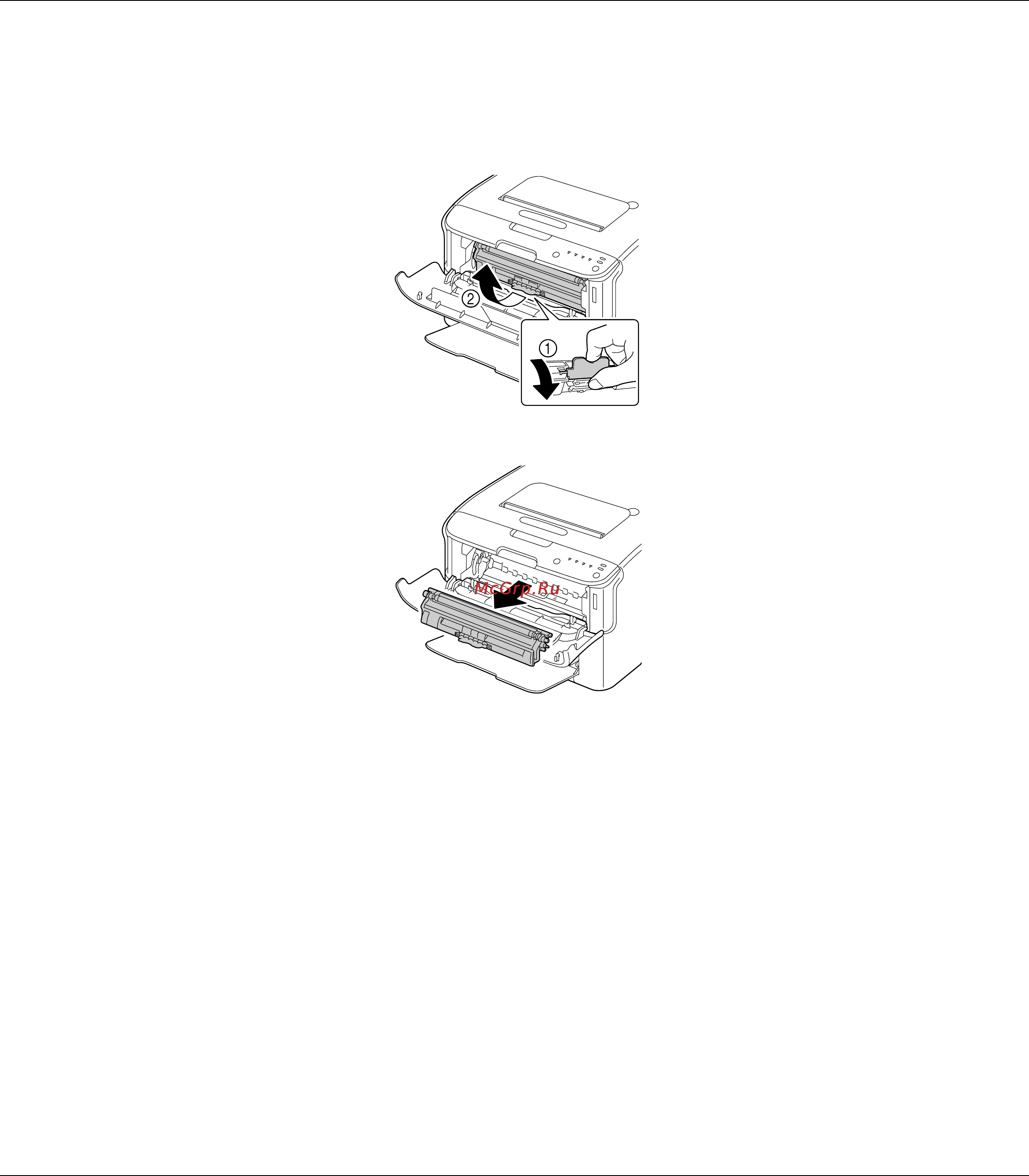 Epson AcuLaser C1600 Инструкция по эксплуатации онлайн [53/104] 49756
