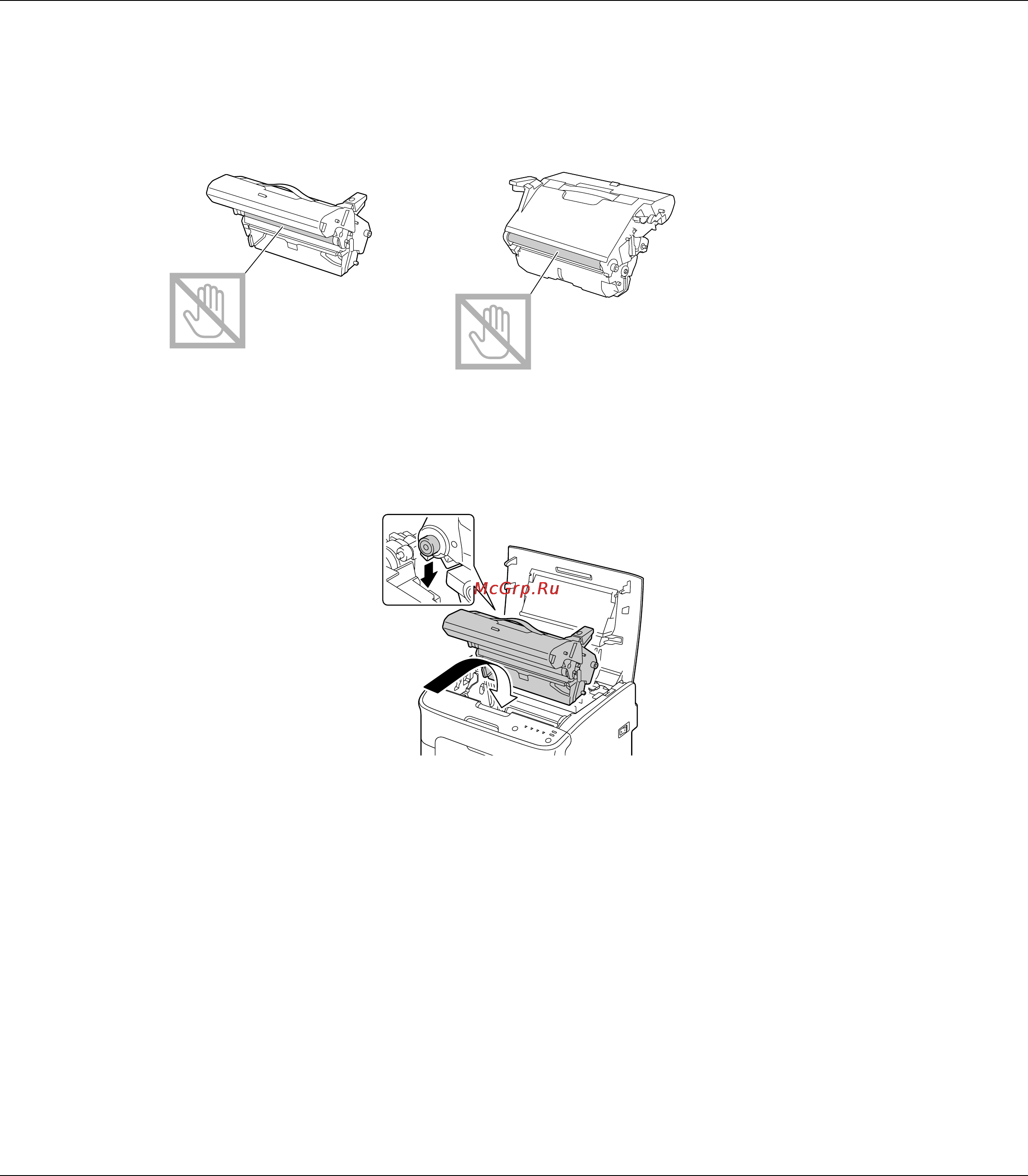 Epson AcuLaser C1600 Инструкция по эксплуатации онлайн [56/104] 49756