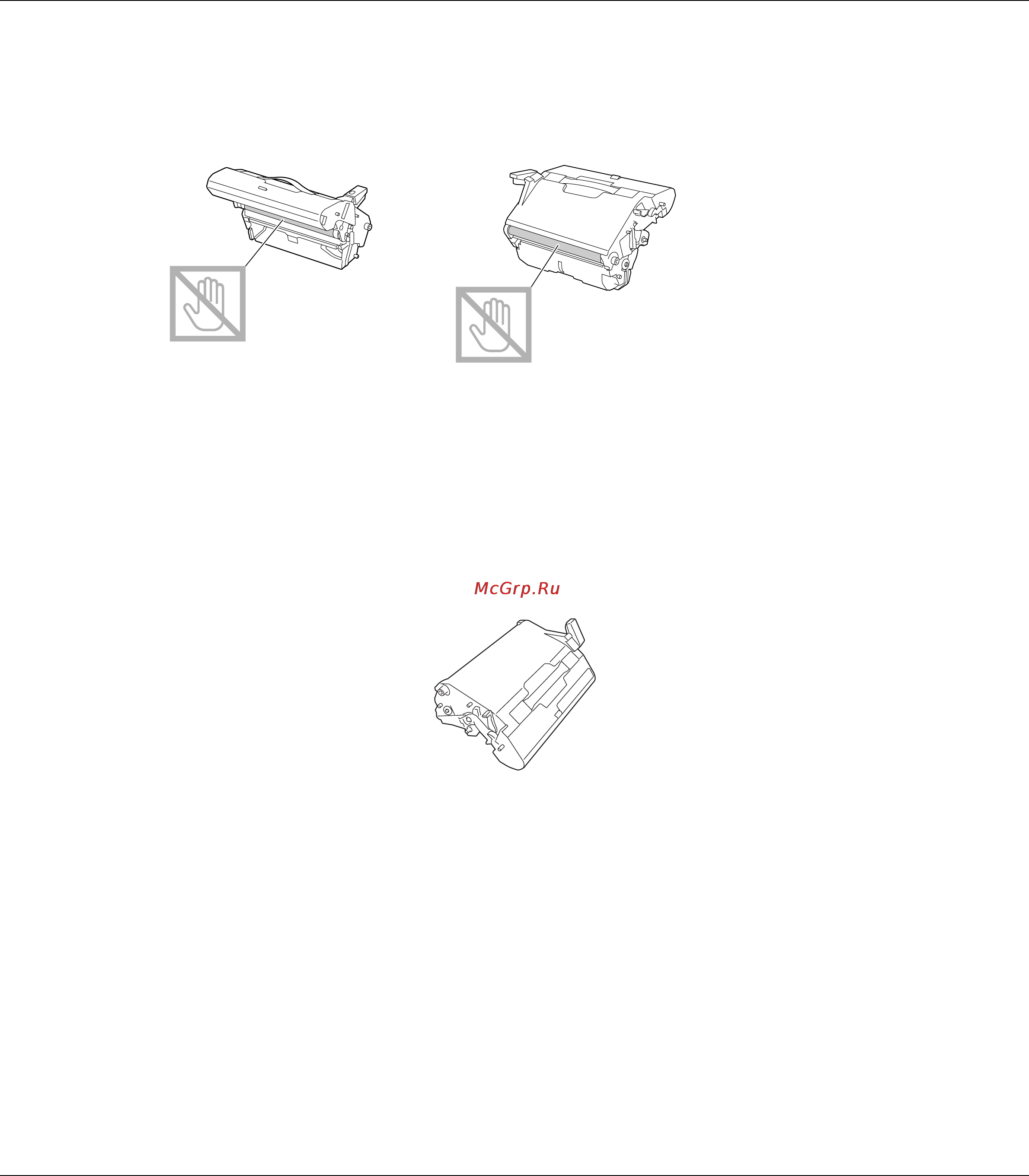 Epson AcuLaser C1600 Инструкция по эксплуатации онлайн [63/104] 49756