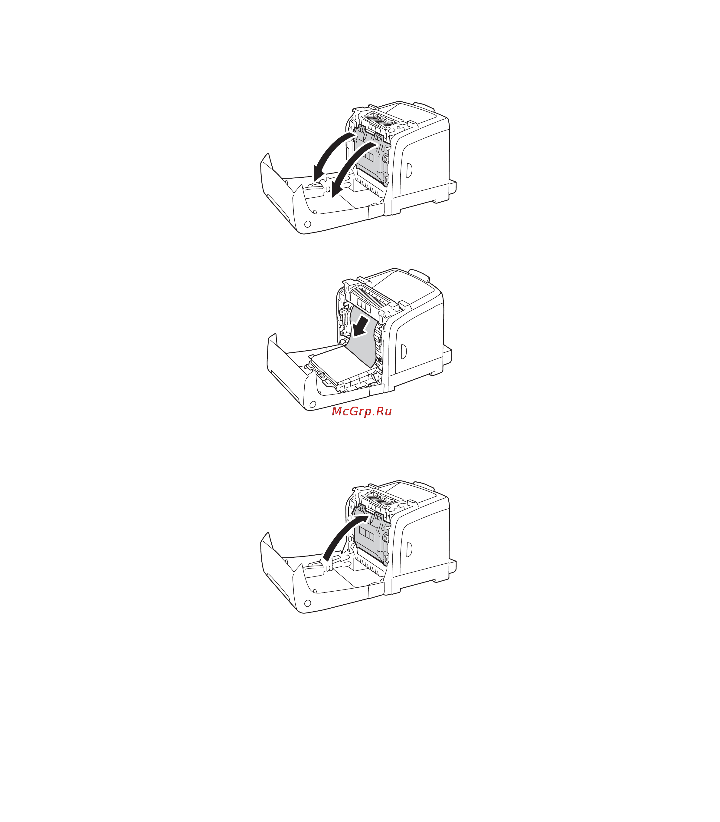 Epson AcuLaser C2900 Инструкция по эксплуатации онлайн [165/273] 49769