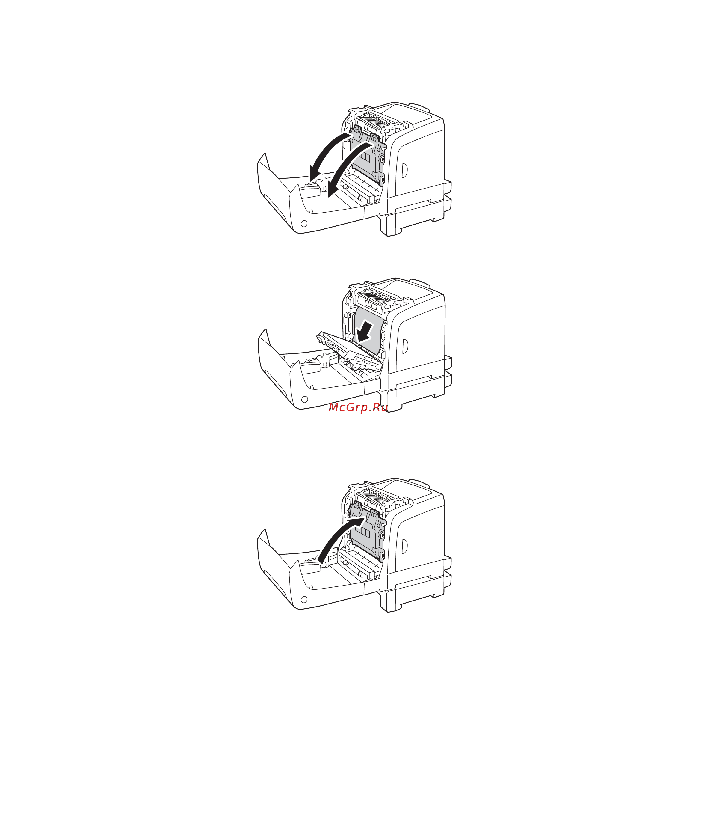 Epson AcuLaser C2900 Инструкция по эксплуатации онлайн [173/273] 49769