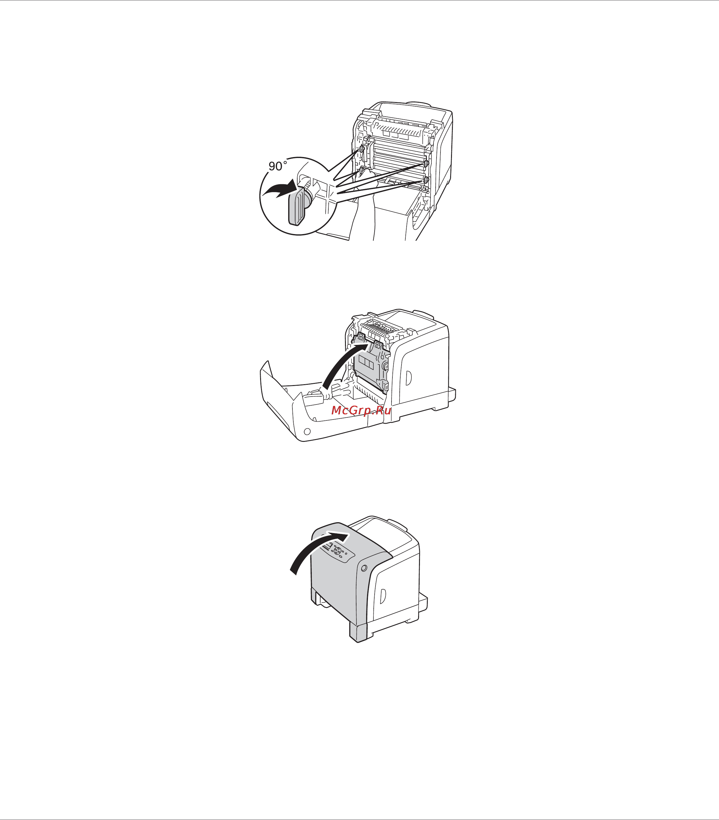 Epson AcuLaser C2900 Инструкция по эксплуатации онлайн [224/273] 49769