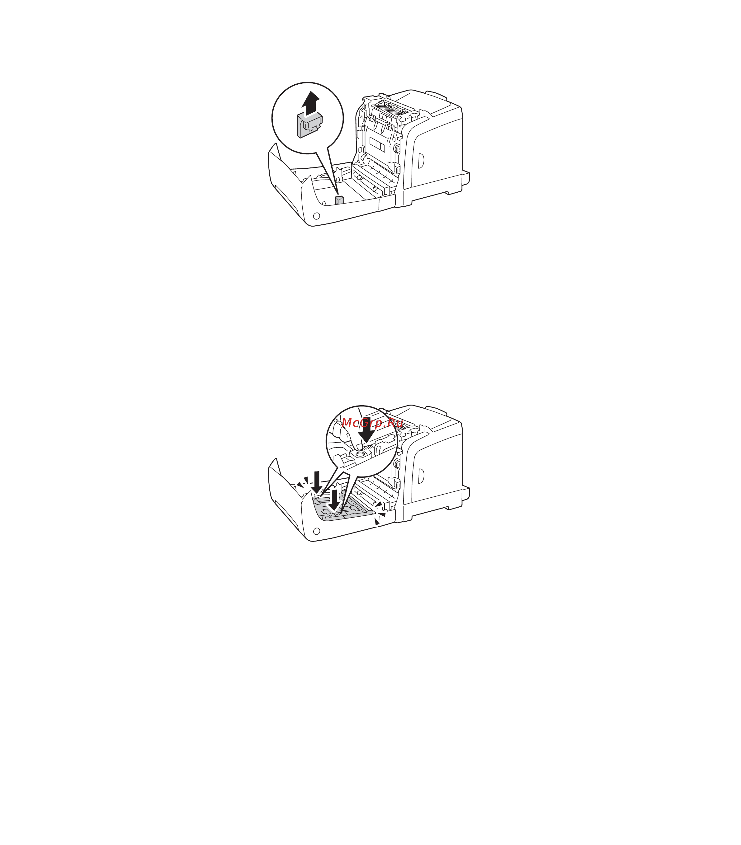 Epson AcuLaser C2900 Инструкция по эксплуатации онлайн [27/273] 49769