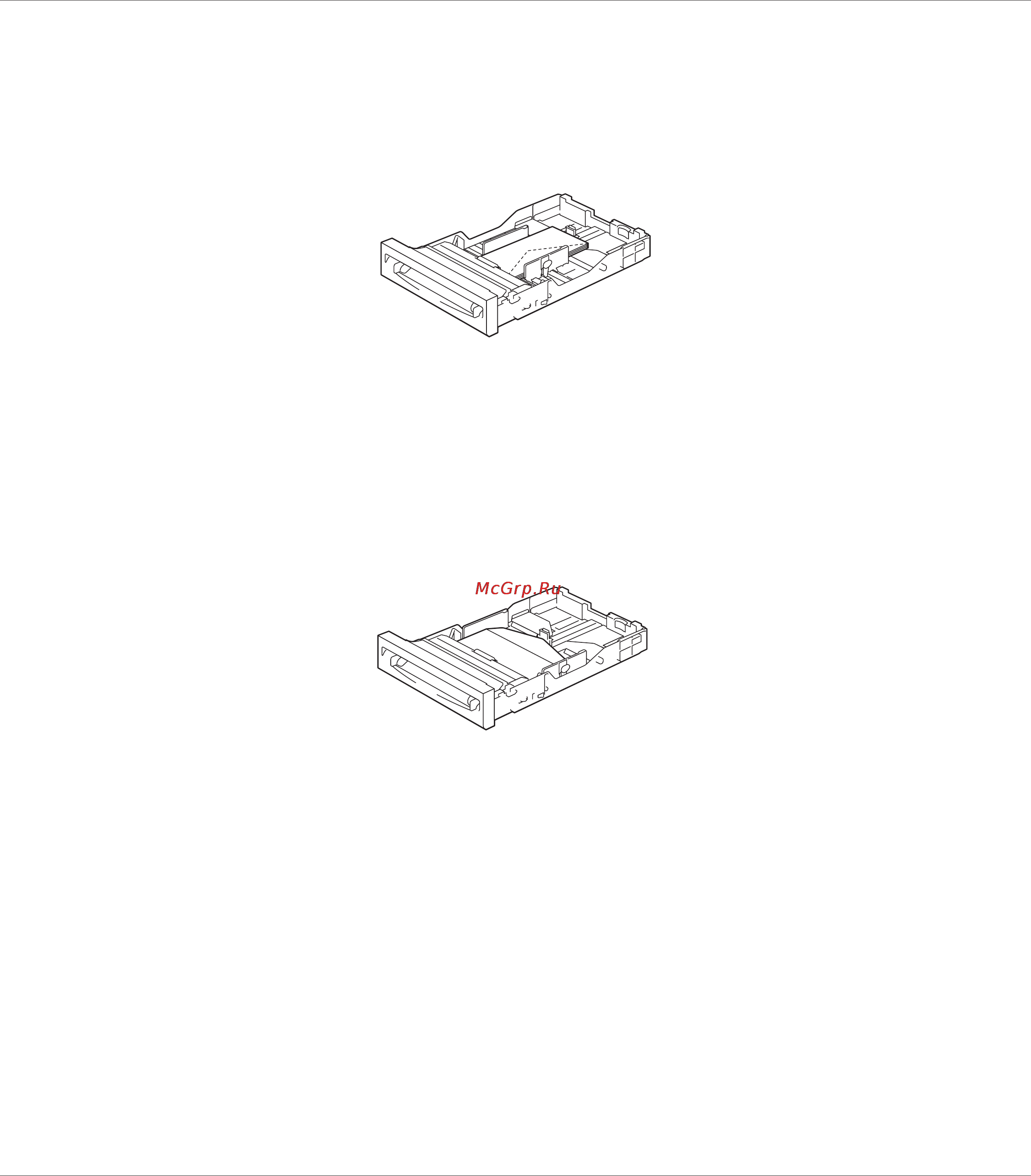 Epson AcuLaser C2900 Инструкция по эксплуатации онлайн [82/273] 49769