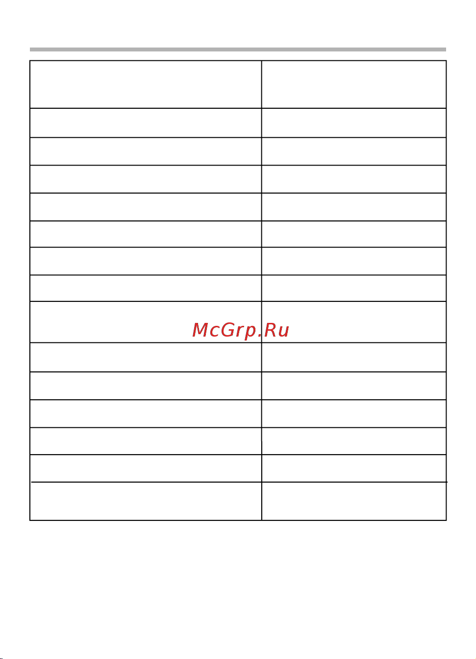 BBK Q31 [38/40] Прочее