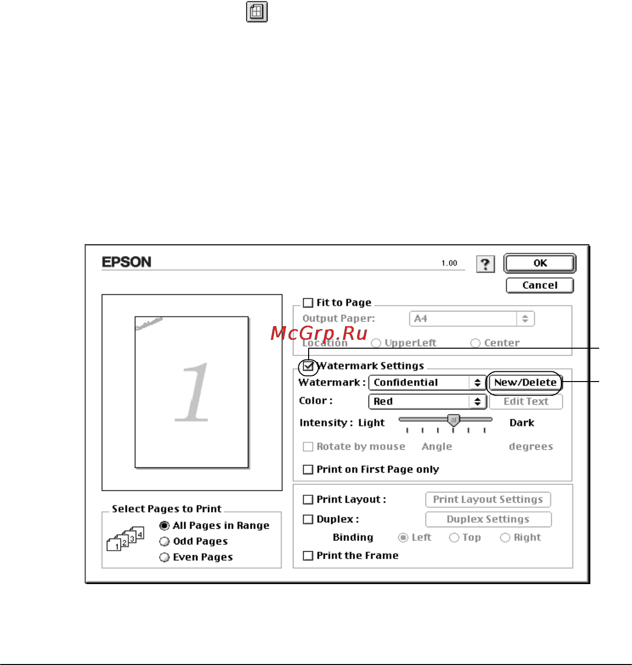 Epson AcuLaser C9100 [148/462] R4c8350 long bk rev c