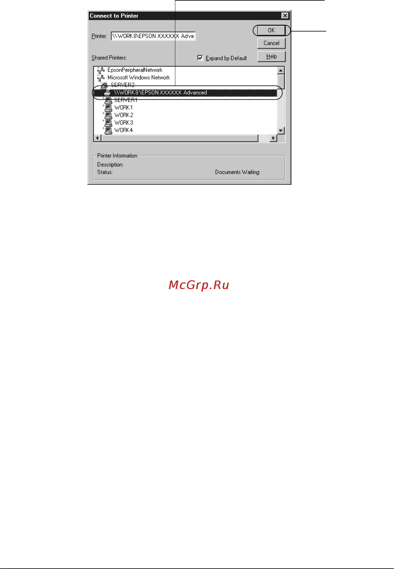 Epson AcuLaser C9100 [198/462] R4c8350 long bk rev c