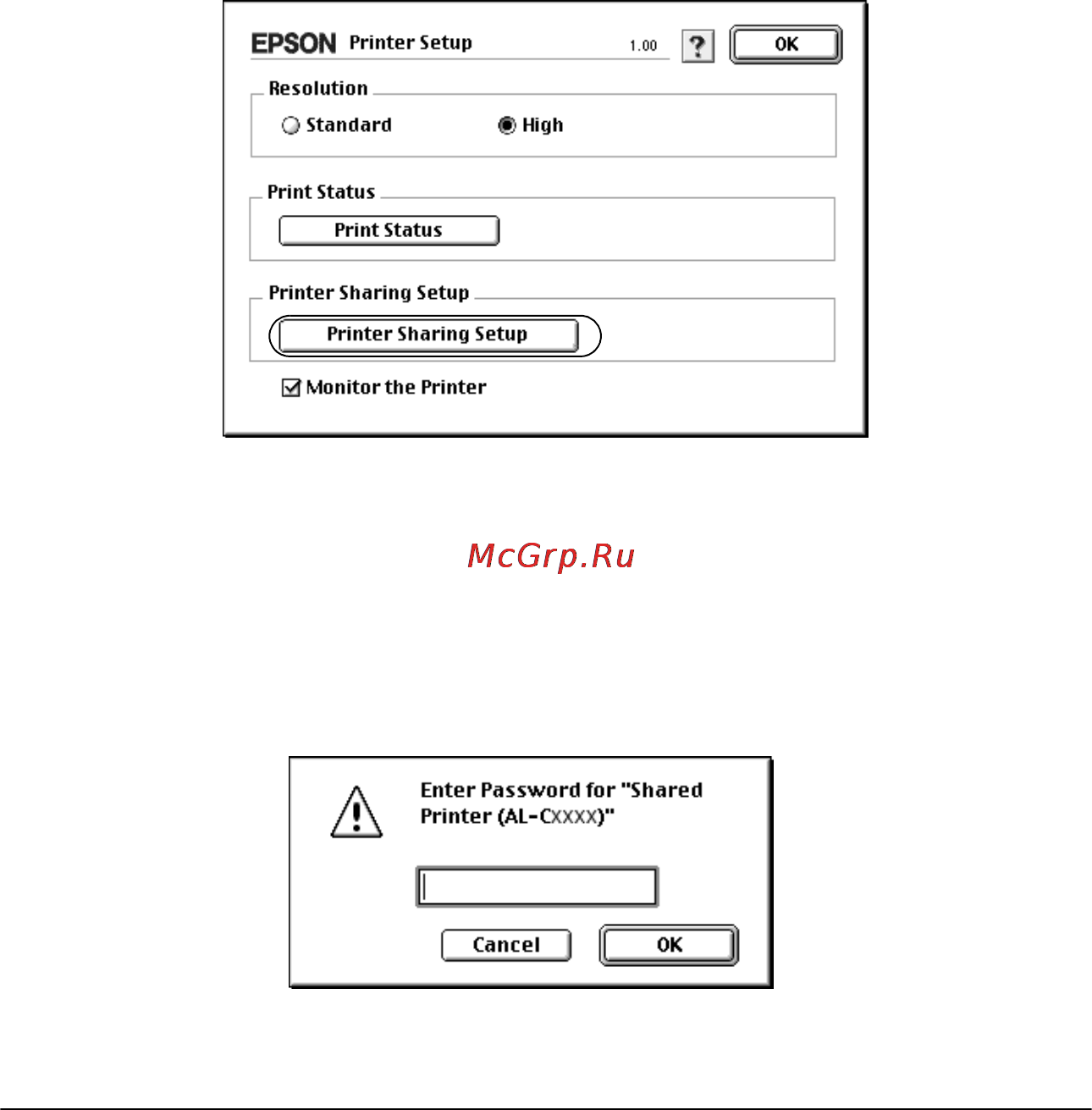 Epson AcuLaser C9100 [202/462] R4c8350 long bk rev c