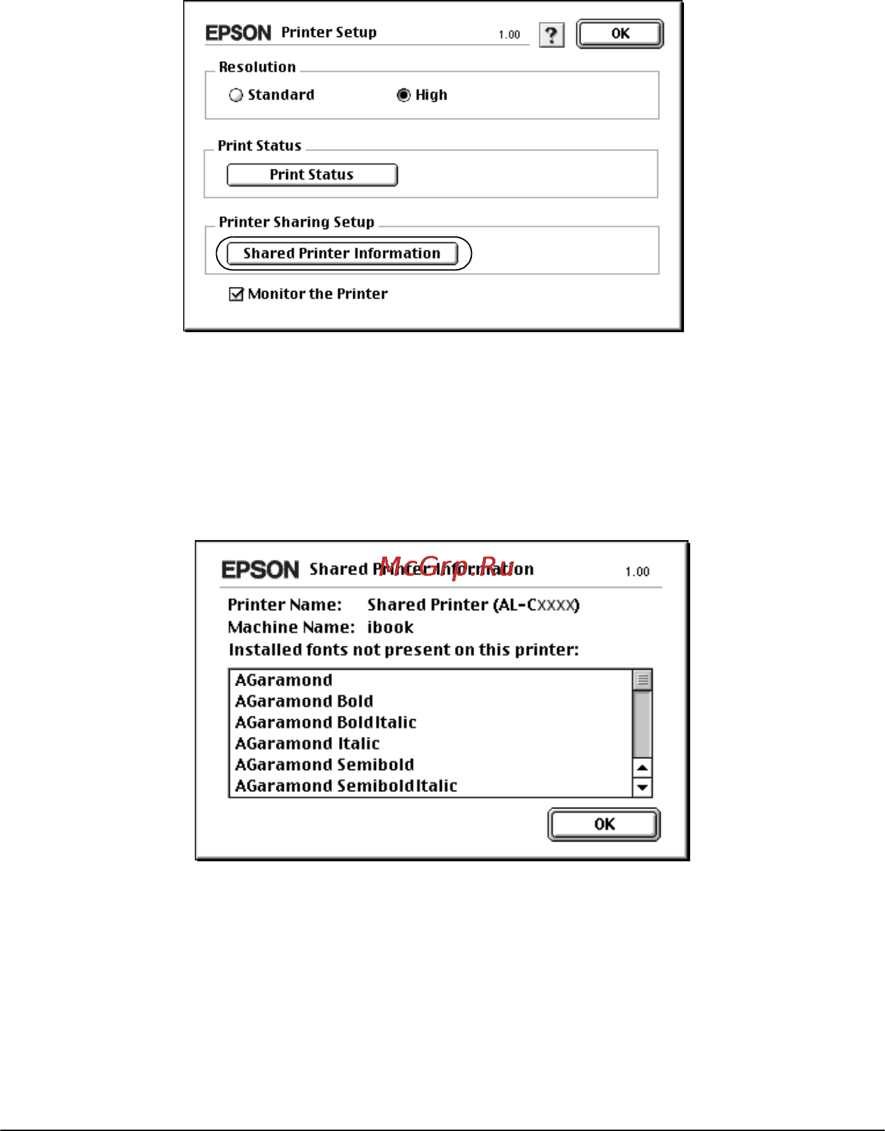 Epson AcuLaser C9100 [204/462] R4c8350 long bk rev c