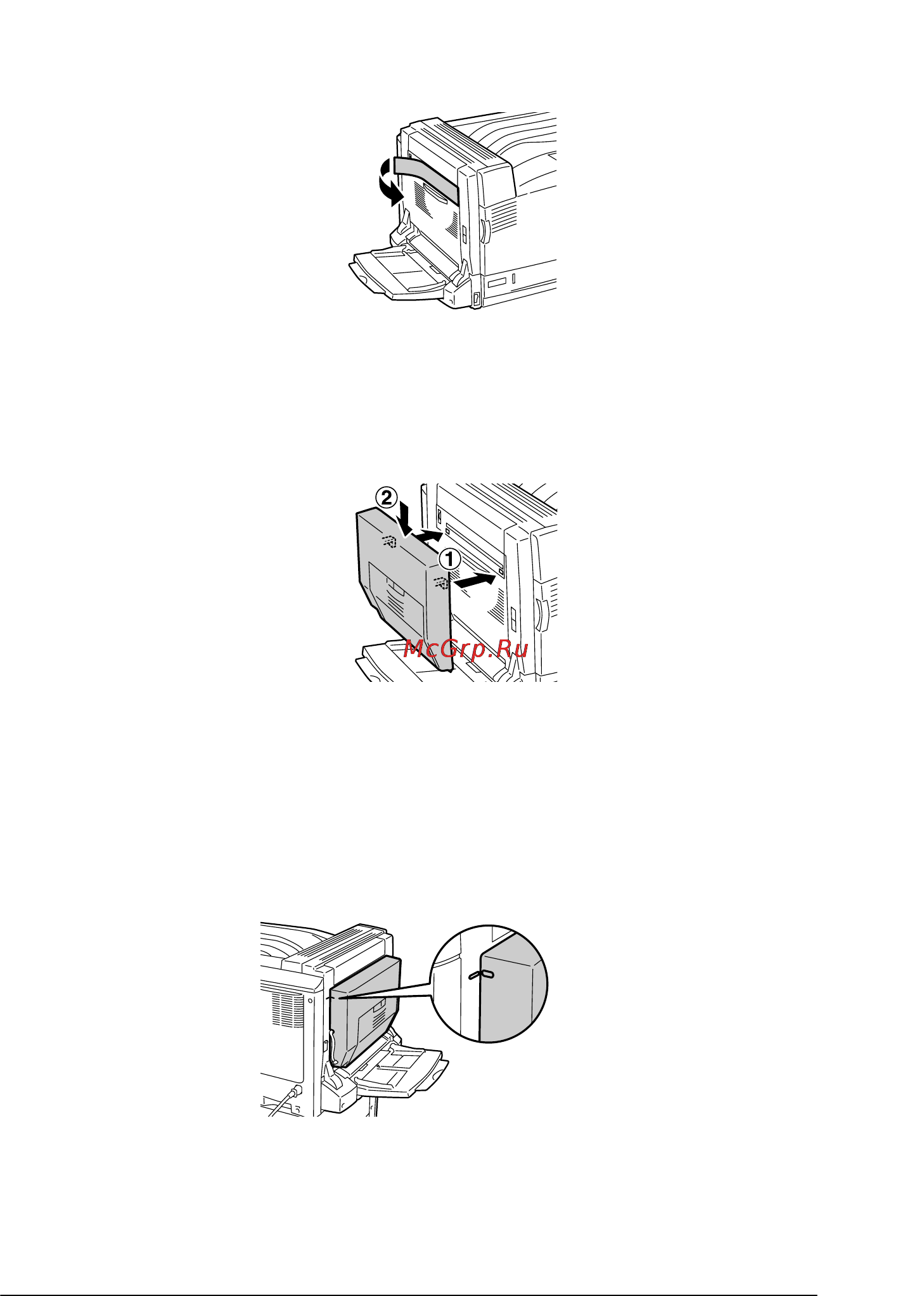 Epson AcuLaser C9100 Инструкция по эксплуатации онлайн [213/462] 49773