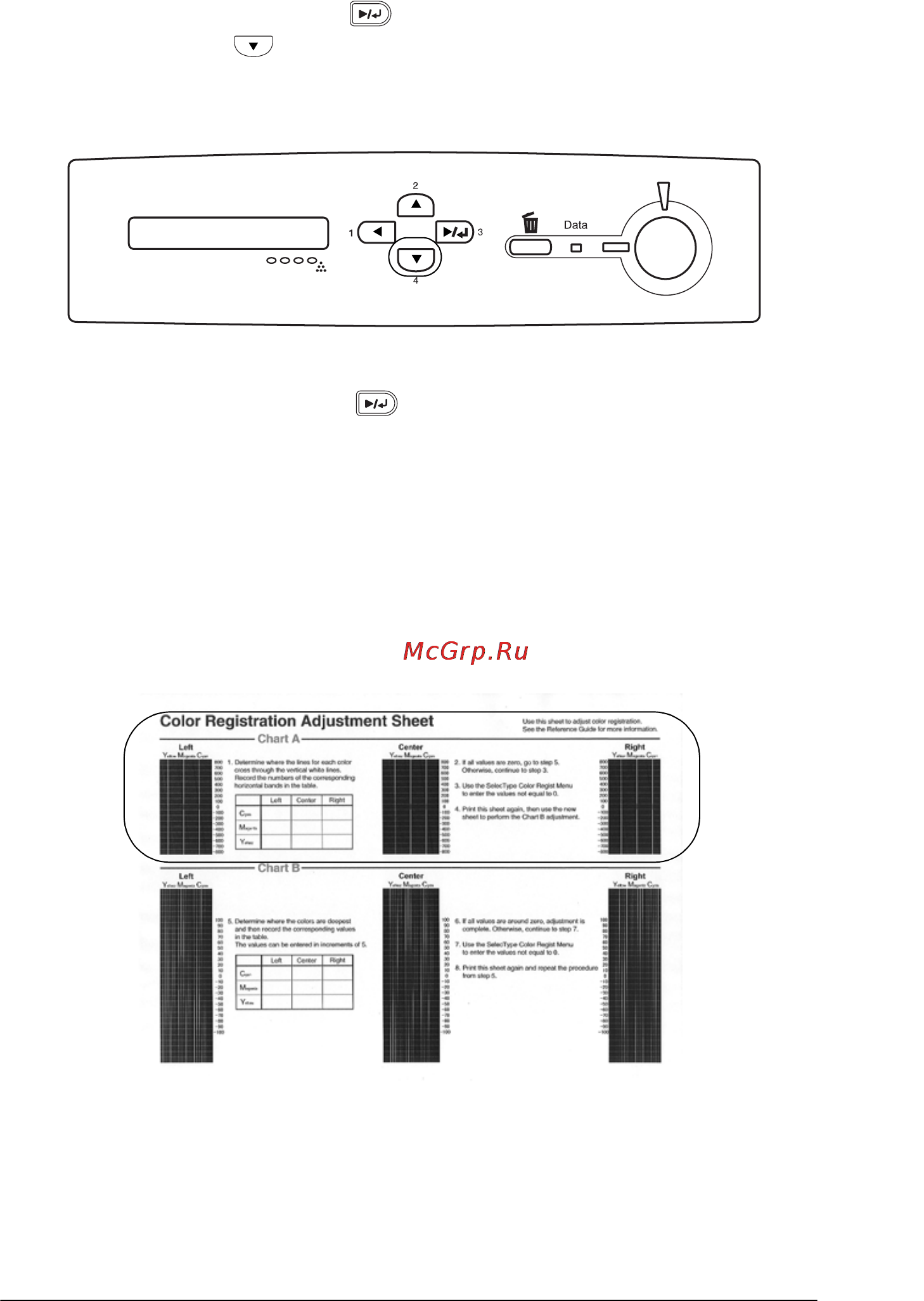Epson AcuLaser C9100 [267/462] R4c8350 long bk rev c