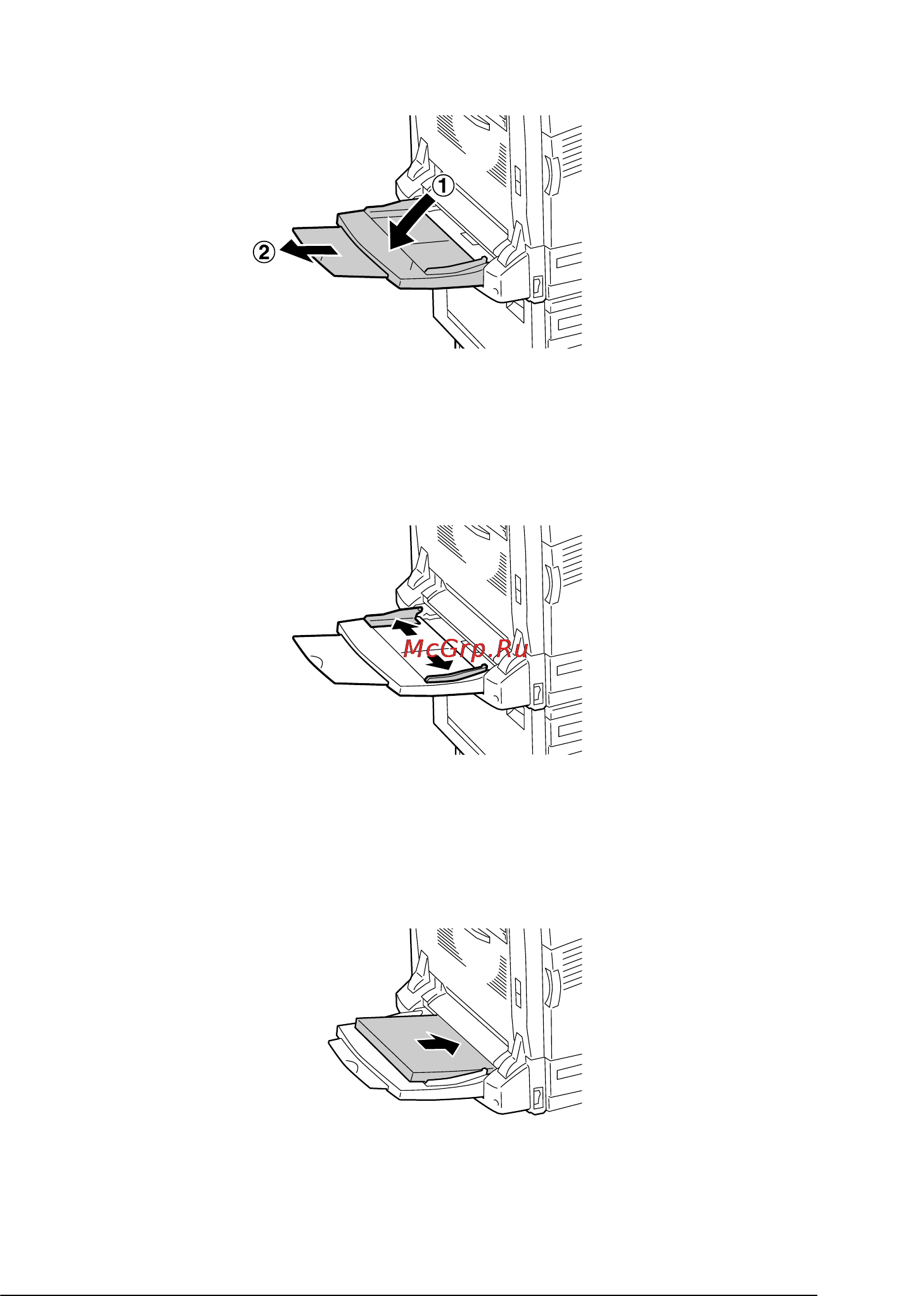 Epson AcuLaser C9100 Инструкция по эксплуатации онлайн [37/462] 49773