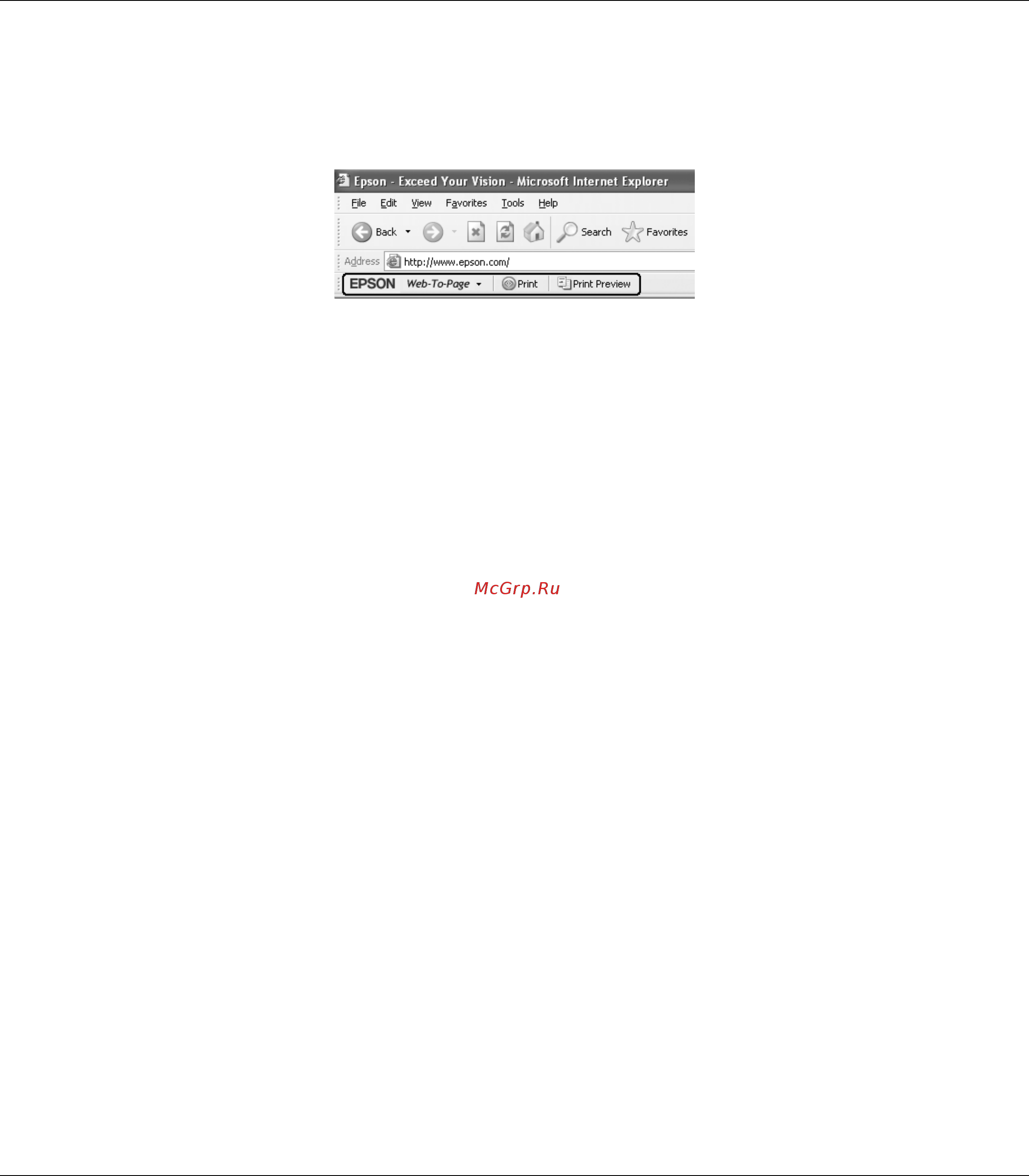 Epson AcuLaser M2300 Инструкция по эксплуатации онлайн [63/179] 49777