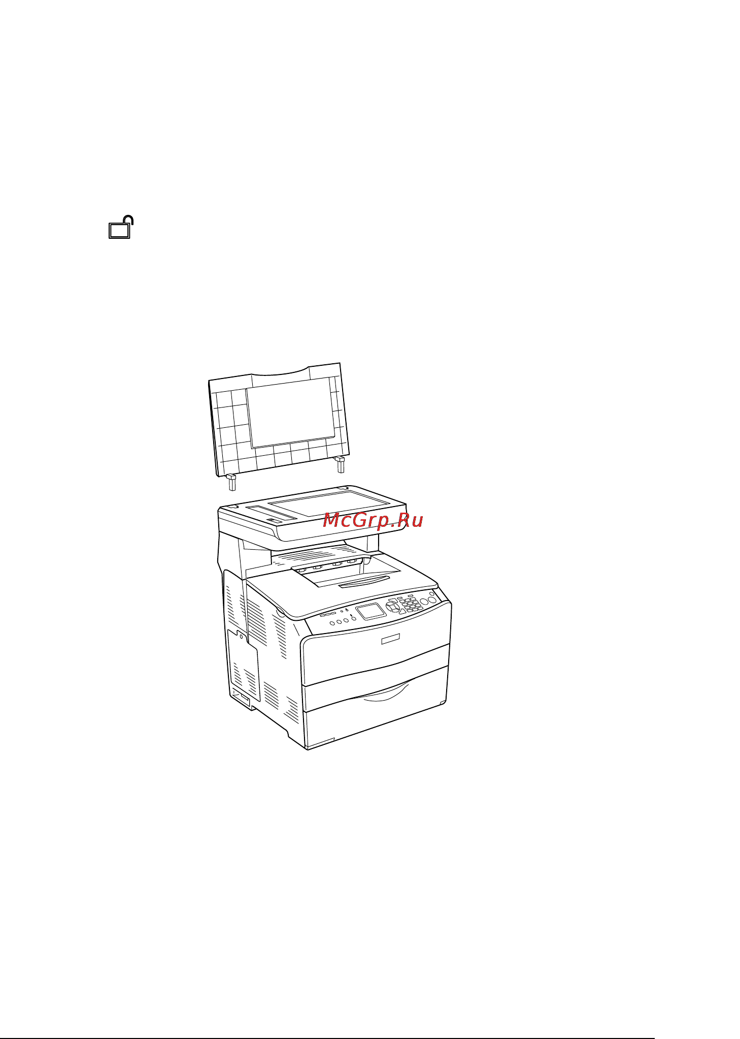 Epson AcuLaser CX11N Инструкция по эксплуатации онлайн [165/531] 49784