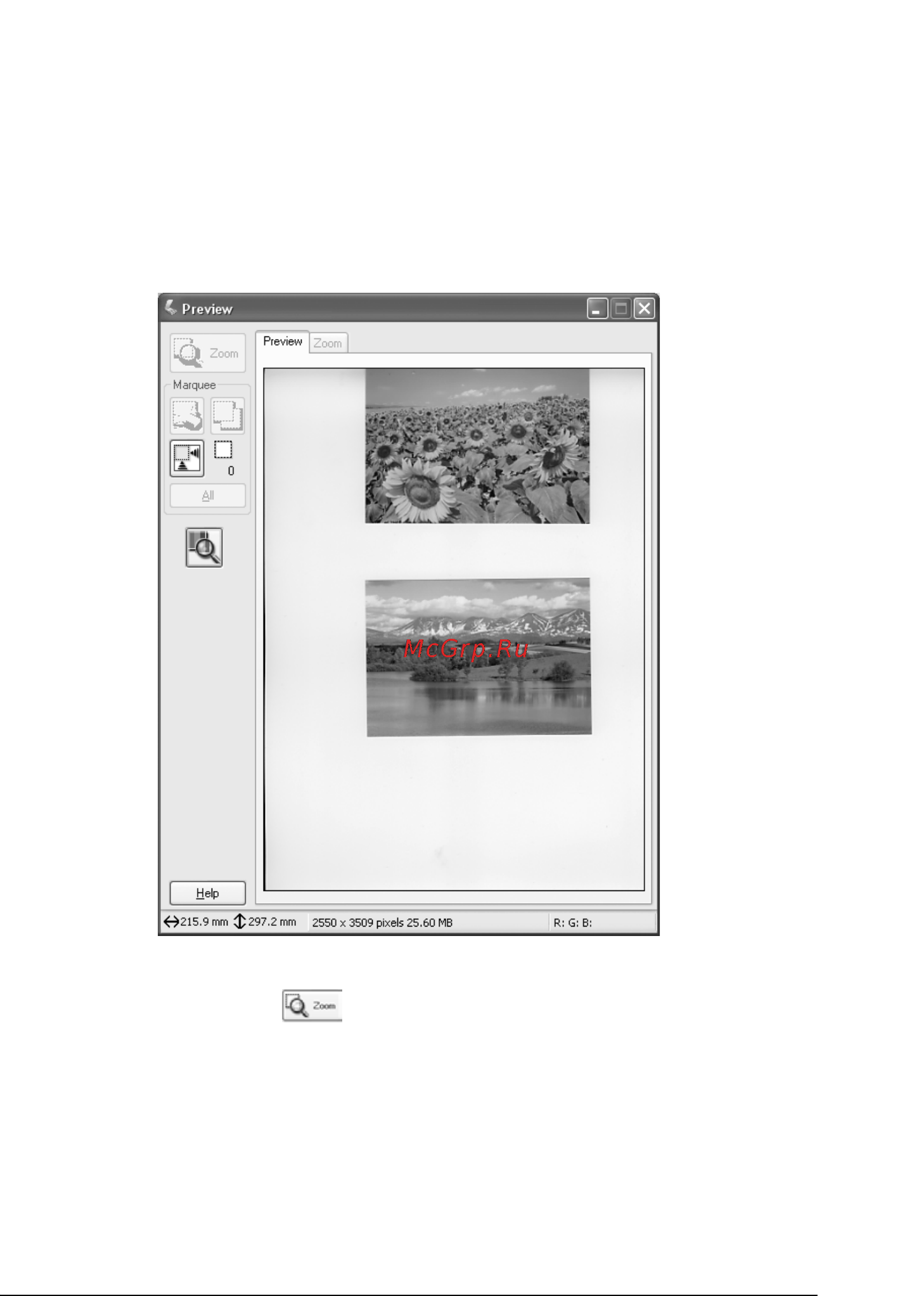 Epson AcuLaser CX11N [205/531] R4ce590 long bk ред e