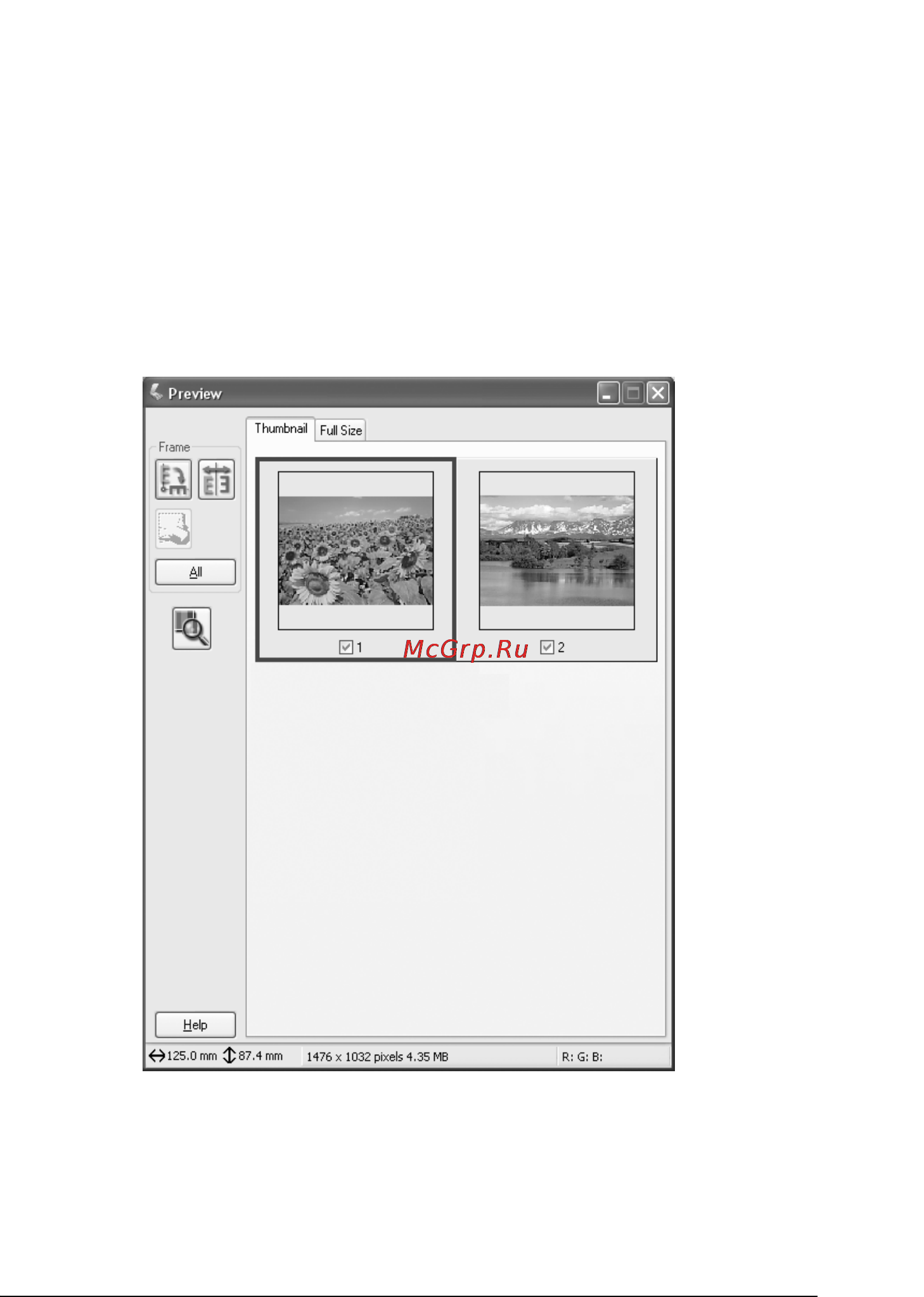 Epson AcuLaser CX11N [207/531] R4ce590 long bk ред e