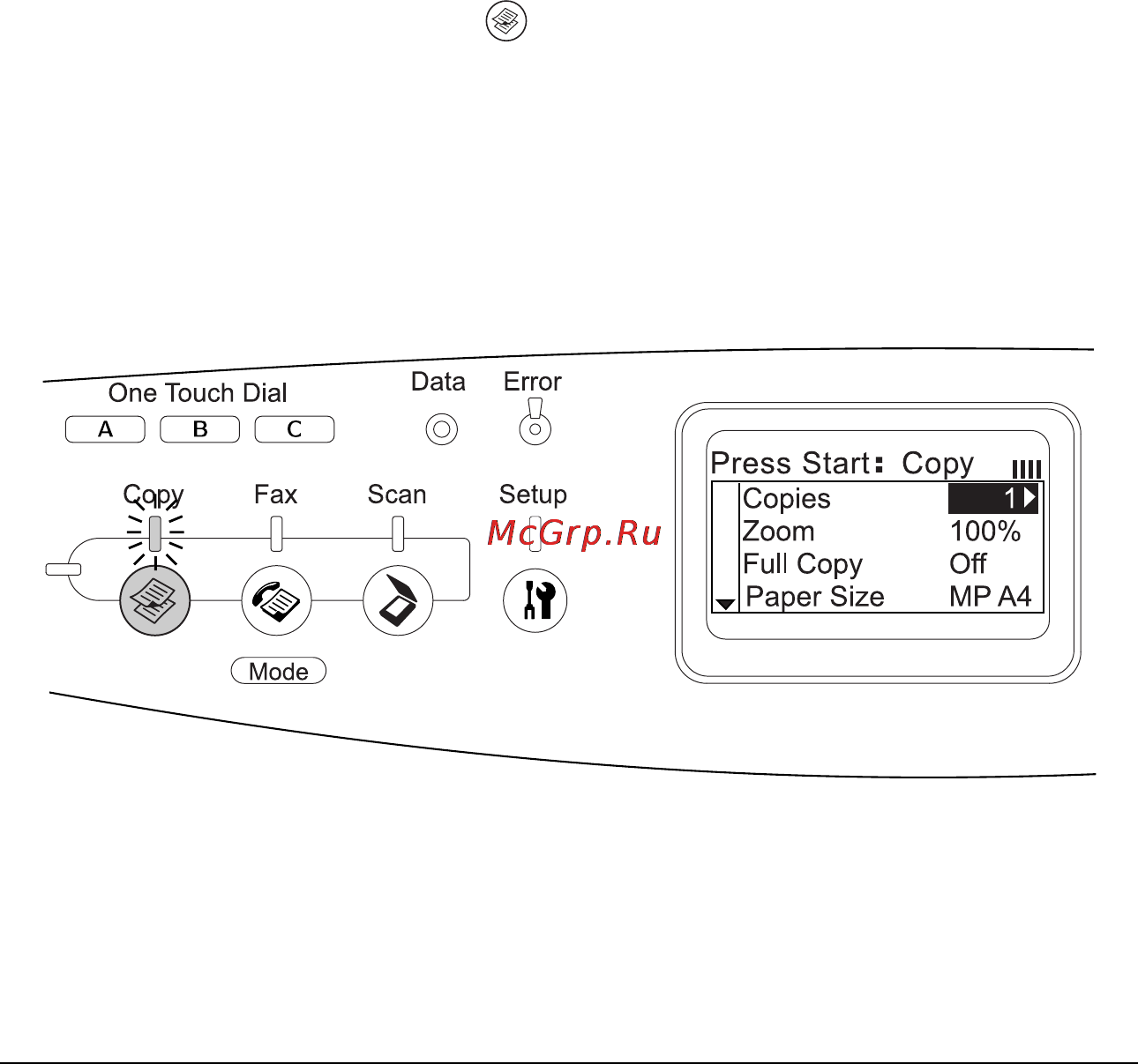 Epson AcuLaser CX11N [248/531] R4ce590 long bk ред e
