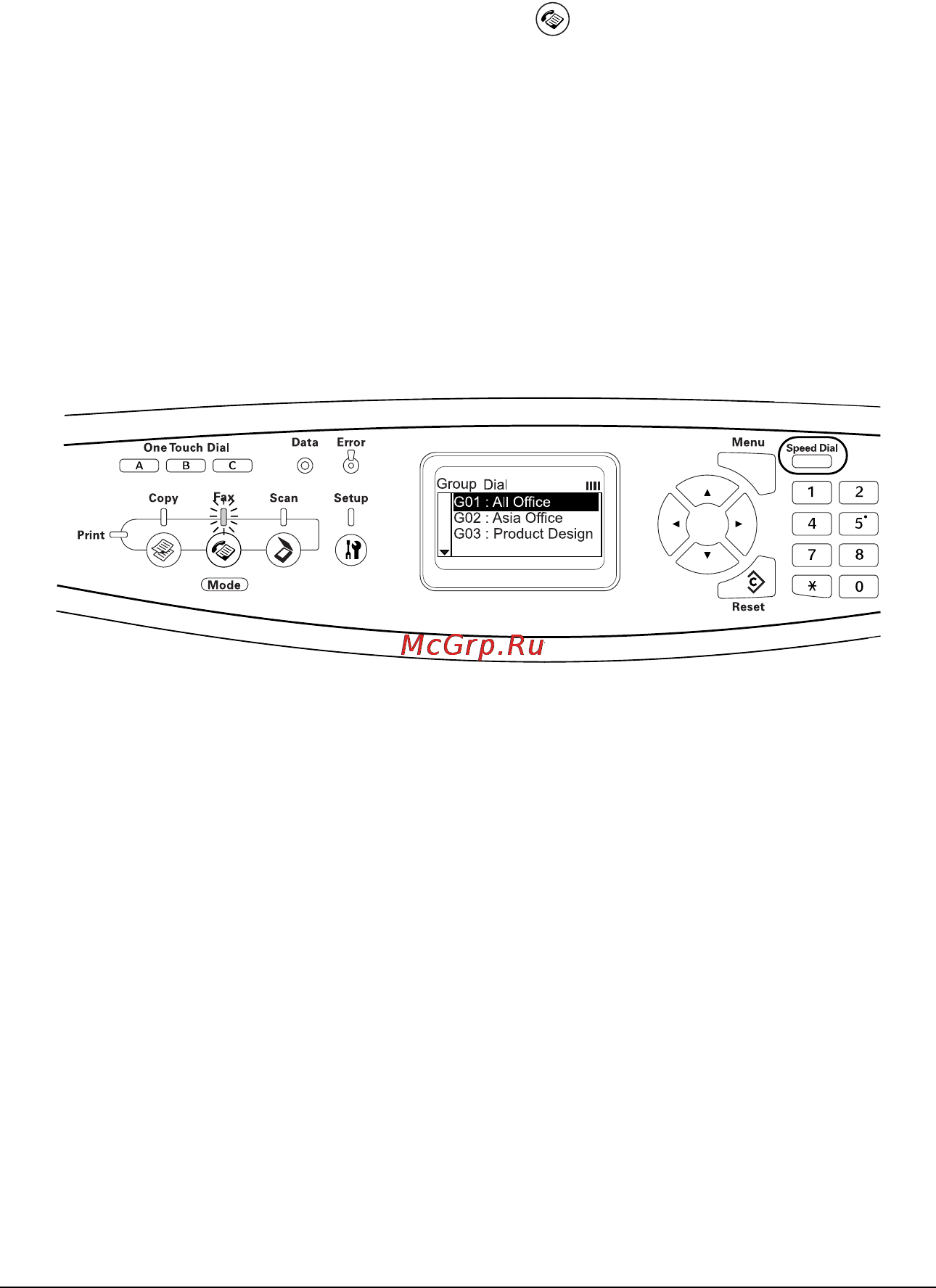Epson AcuLaser CX11N [270/531] R4ce590 long bk ред e