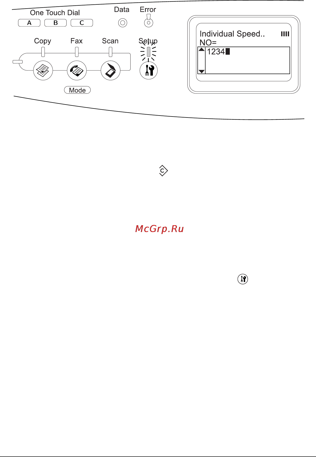 Epson AcuLaser CX11N [296/531] R4ce590 long bk ред e