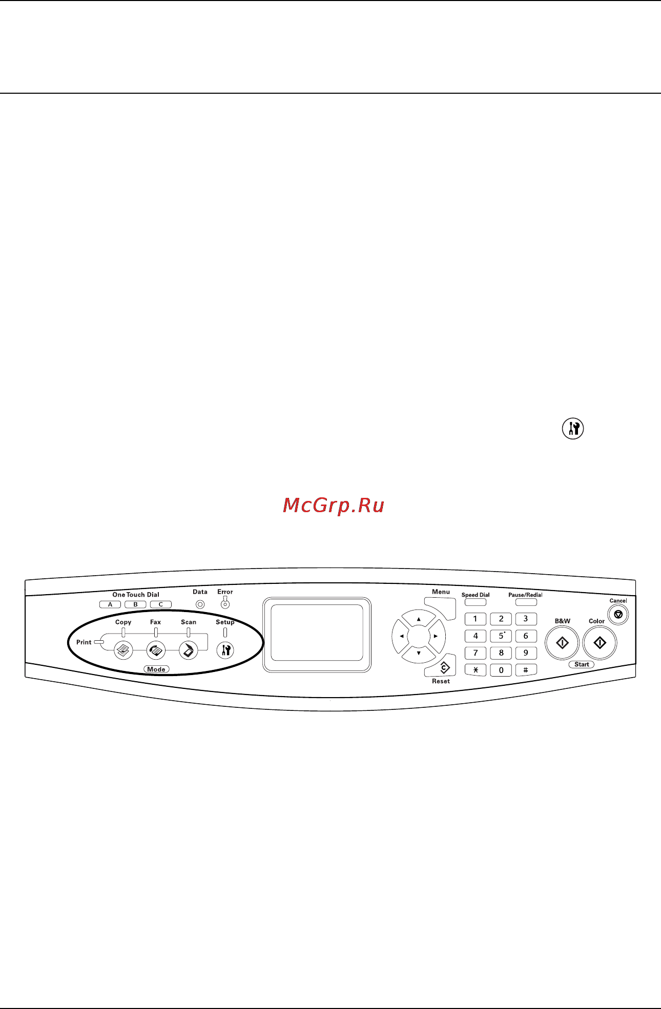 Epson AcuLaser CX11N [304/531] Глава 9