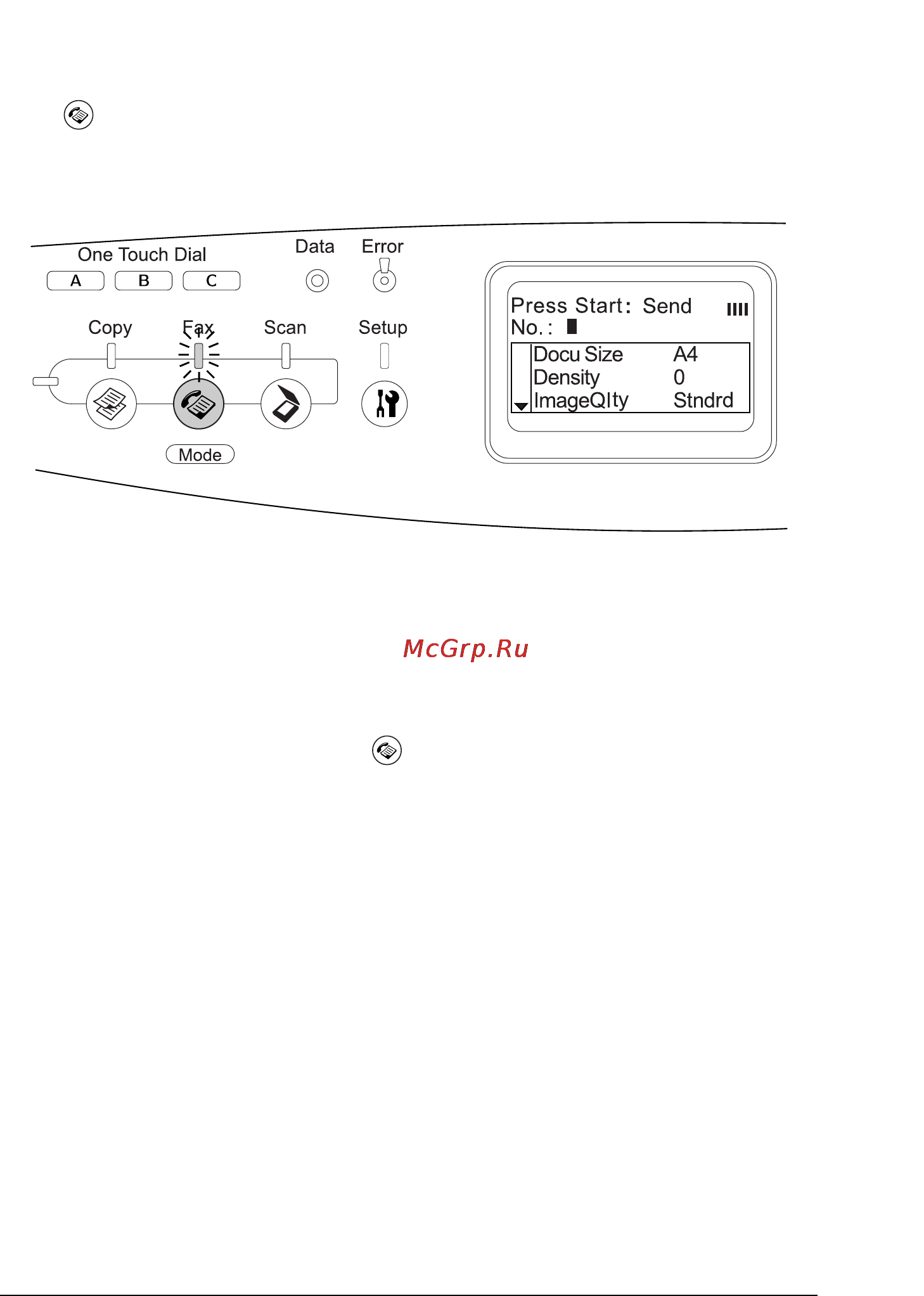 Epson AcuLaser CX11N [307/531] R4ce590 long bk ред e