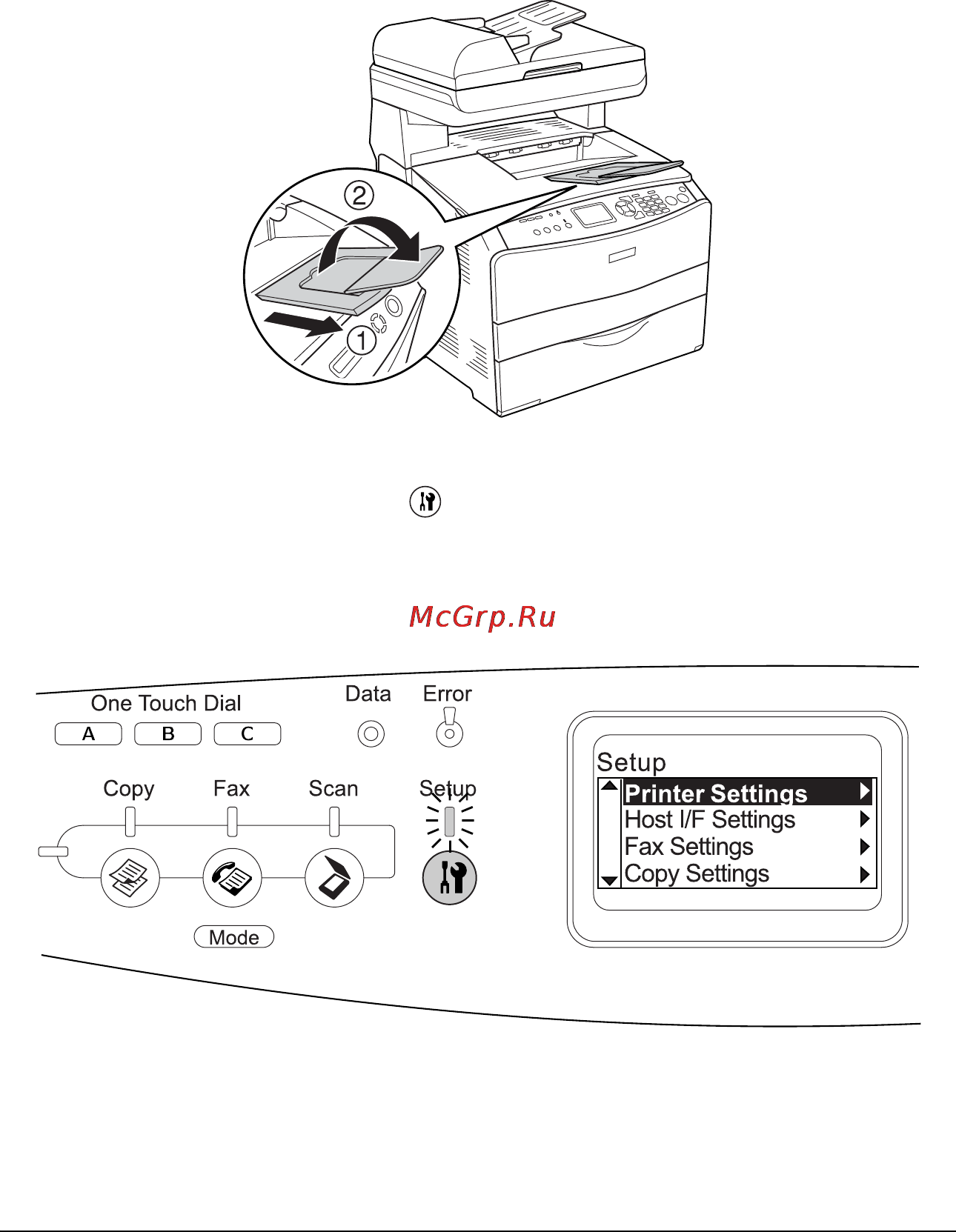 Epson AcuLaser CX11N [328/531] R4ce590 long bk ред e