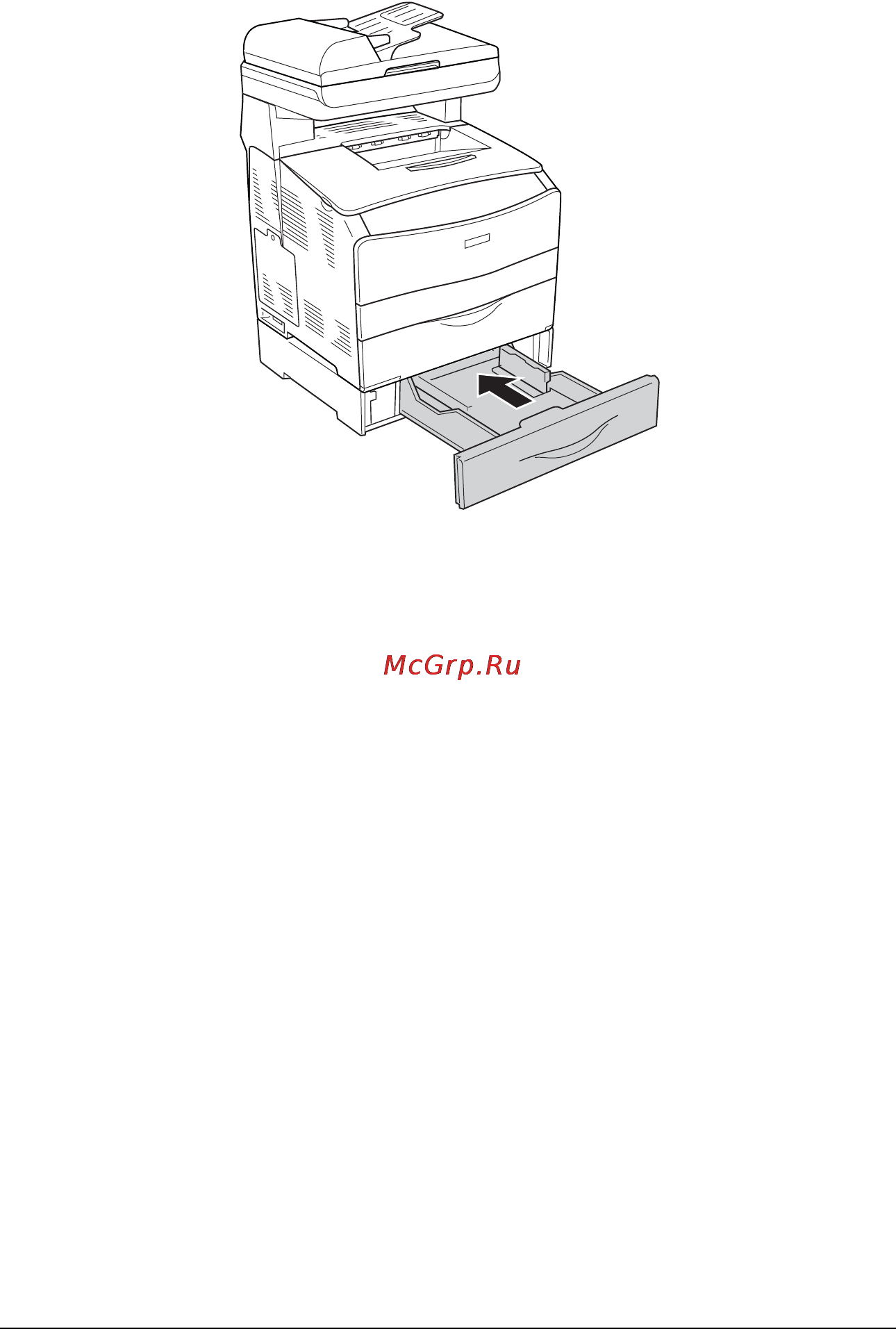 Epson AcuLaser CX11N [354/531] R4ce590 long bk ред e