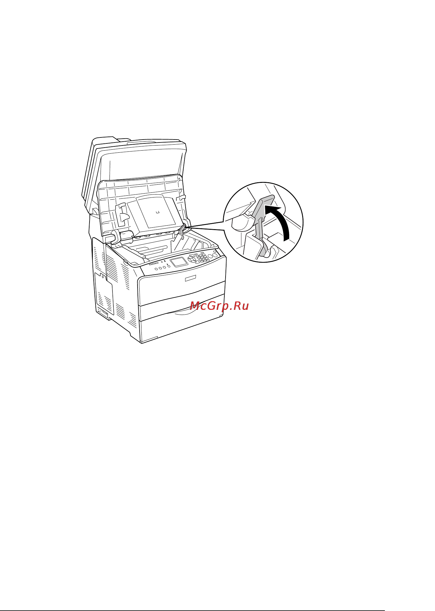 Epson AcuLaser CX11N Инструкция по эксплуатации онлайн [371/531] 49784