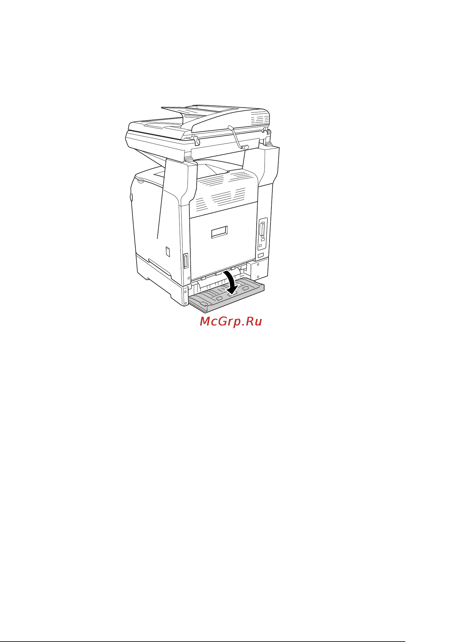 Epson AcuLaser CX11N Инструкция по эксплуатации онлайн [405/531] 49784