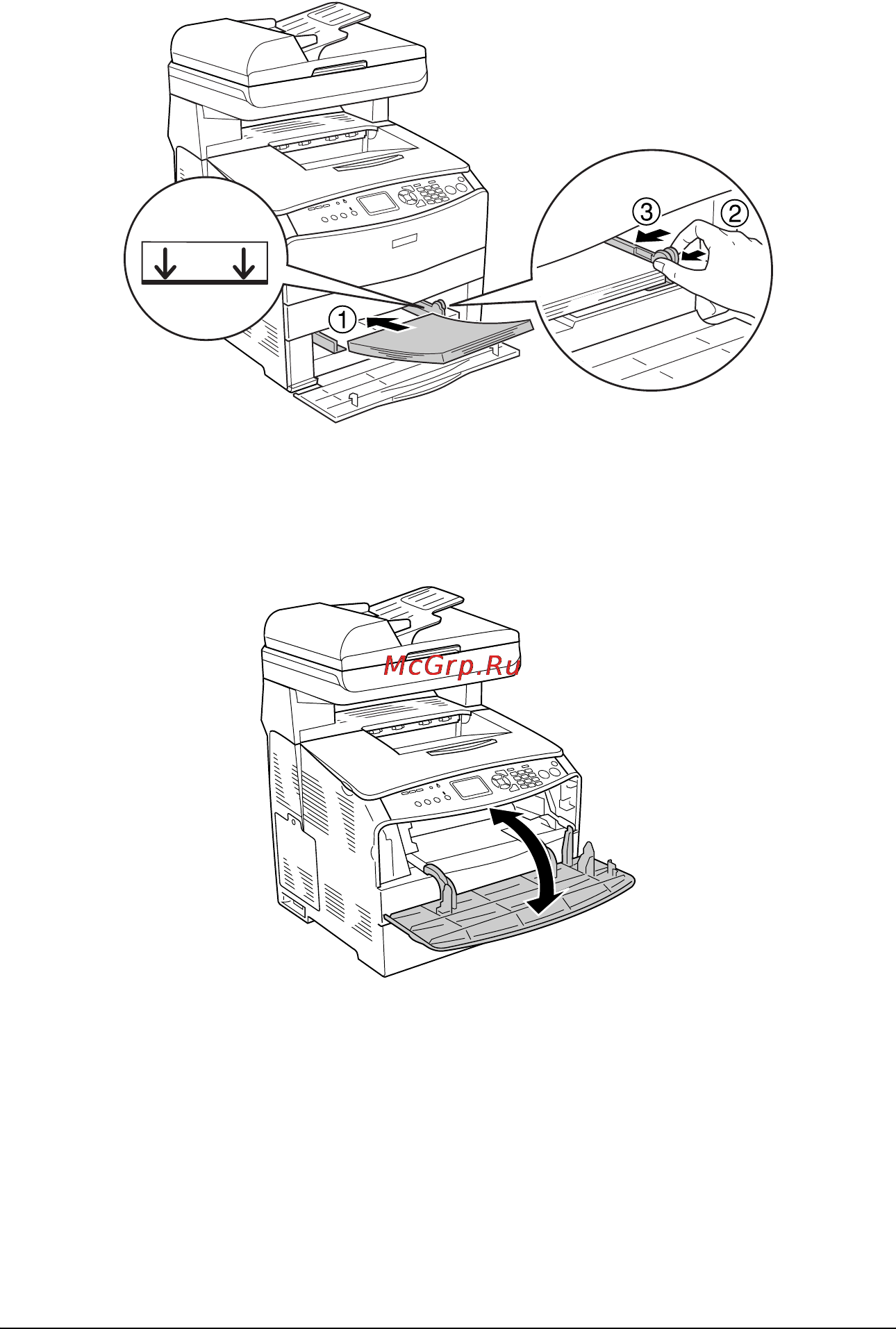 Epson AcuLaser CX11N [408/531] R4ce590 long bk ред e