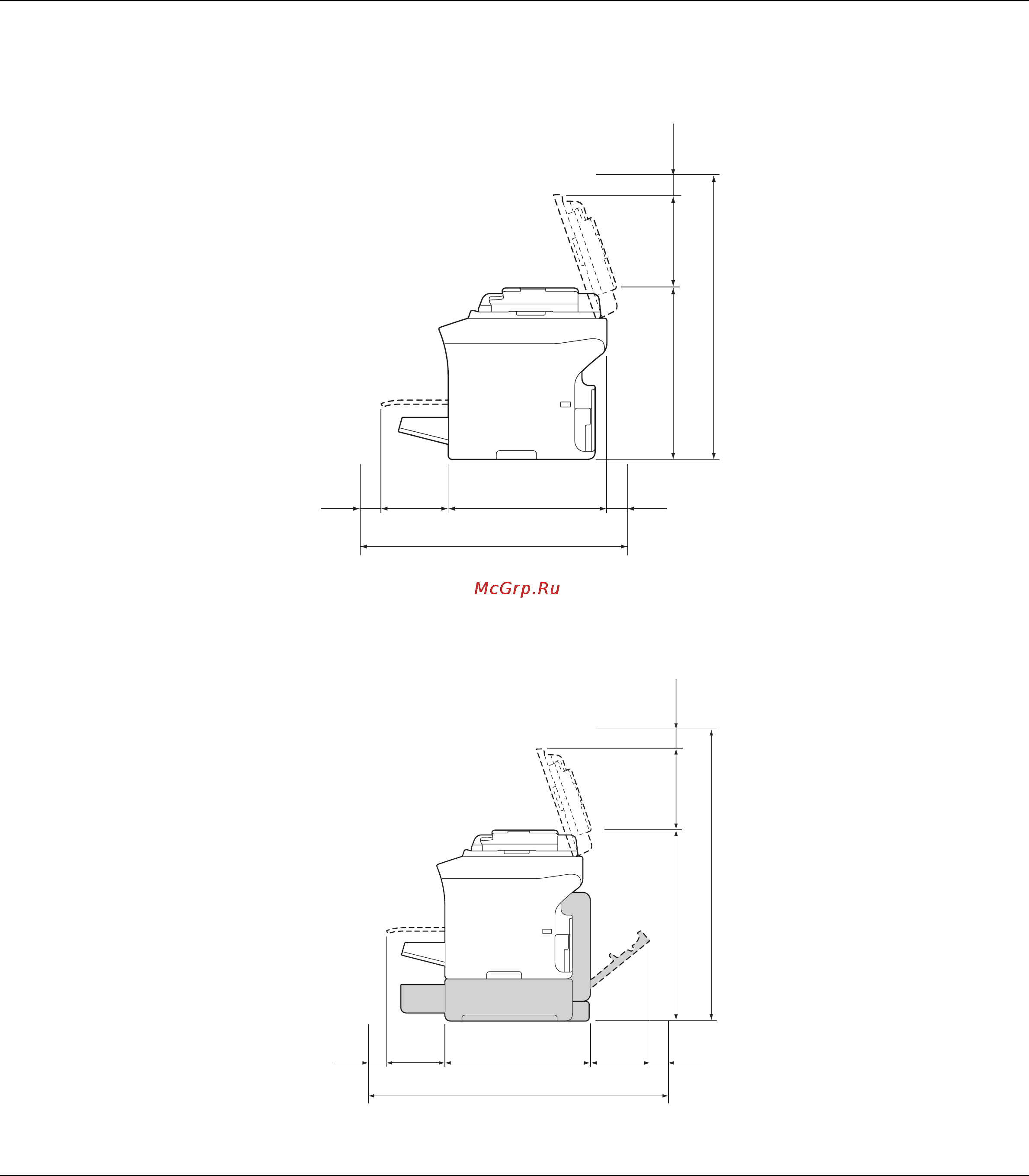 Epson AcuLaser CX16NF [12/233] Epson aculaser cx16 series инструкция по эксплуатации