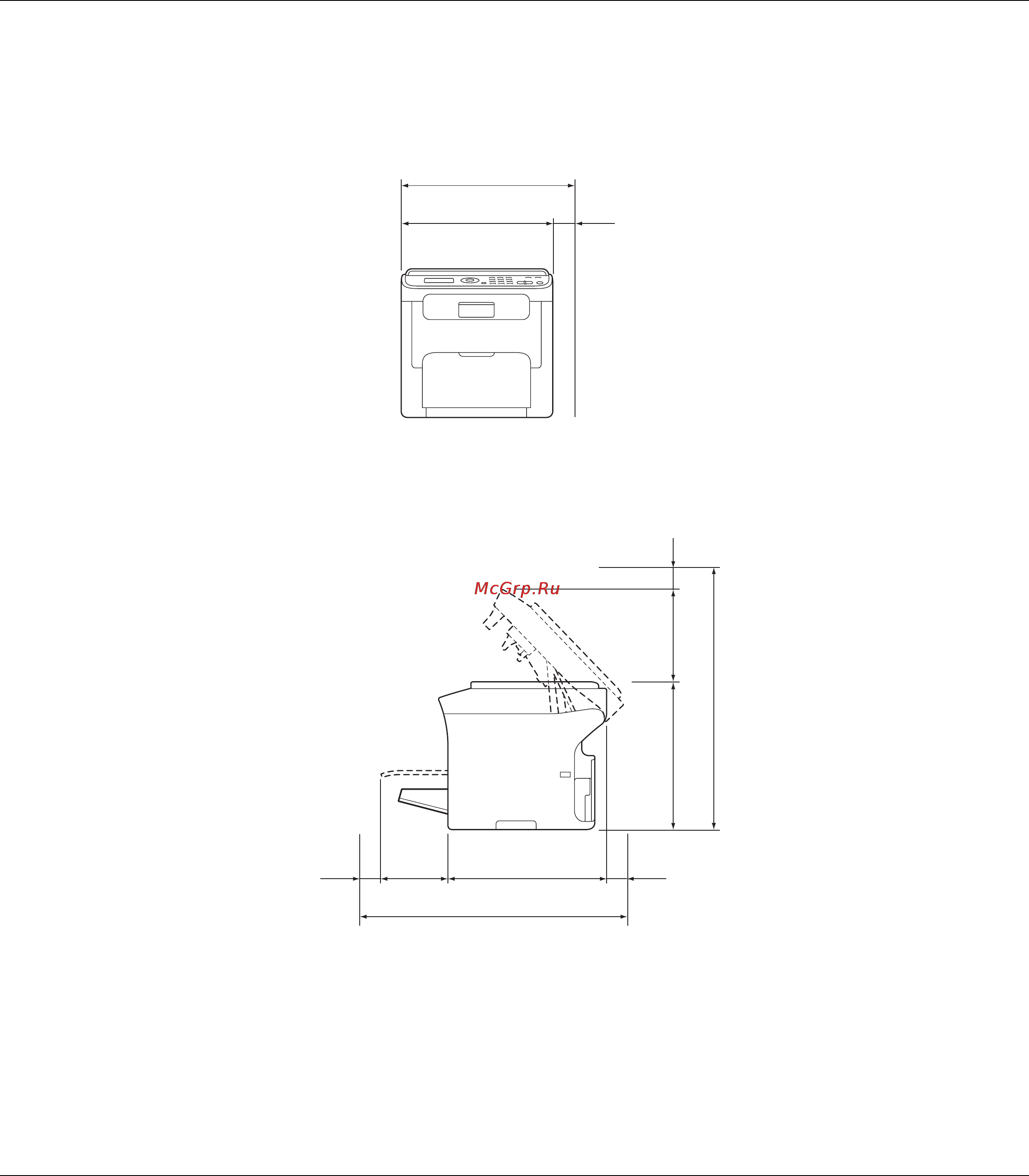 Epson AcuLaser CX16NF [14/233] Epson aculaser cx16 series инструкция по эксплуатации