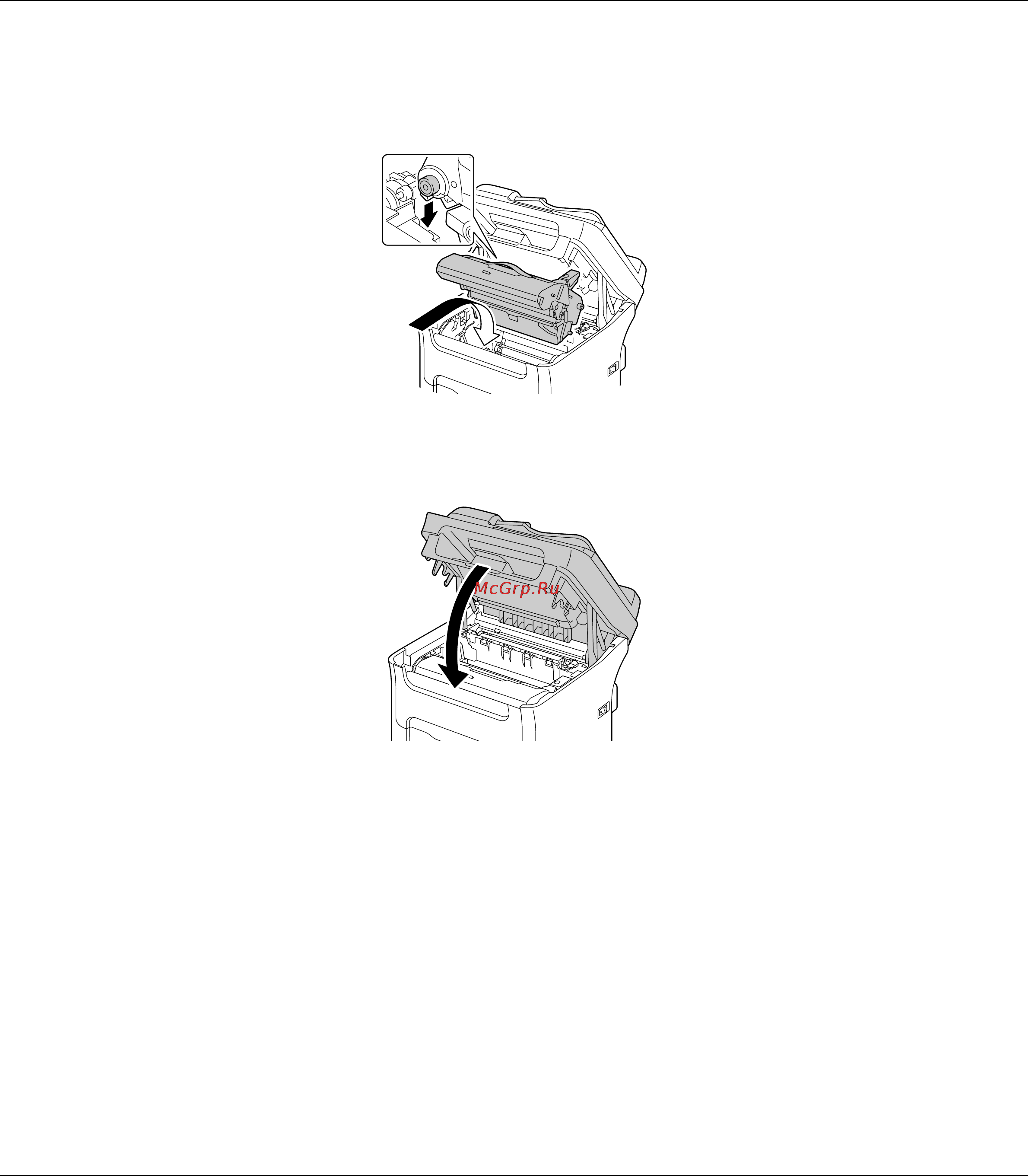 Epson AcuLaser CX16NF Инструкция по эксплуатации онлайн [142/233] 49797